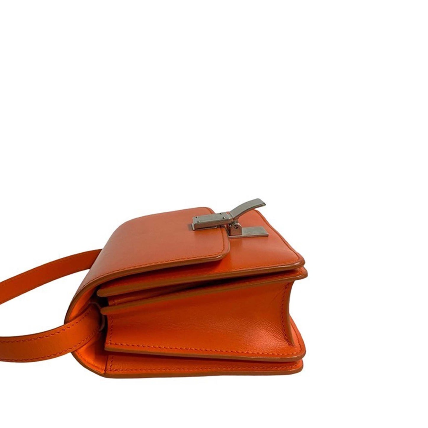 Celine Small Calfskin Classic Box