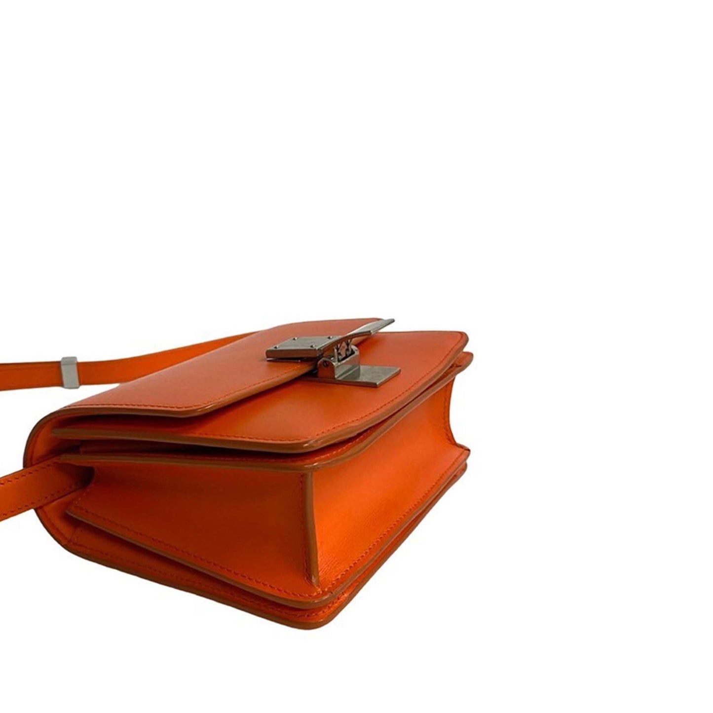 Celine Small Calfskin Classic Box