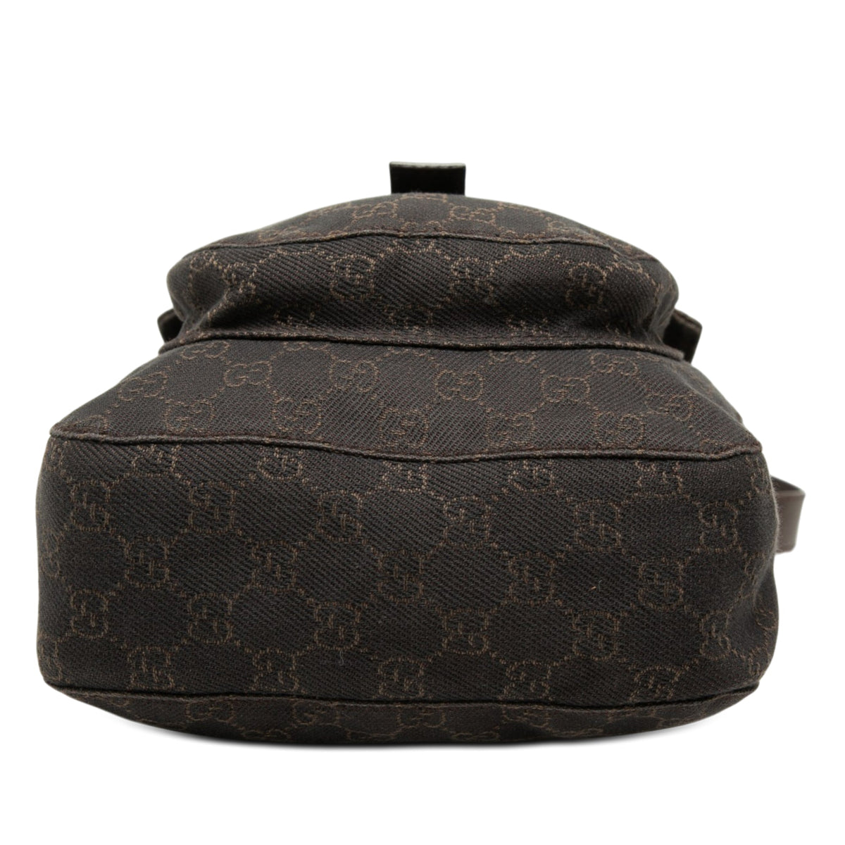Gucci GG Canvas Crossbody