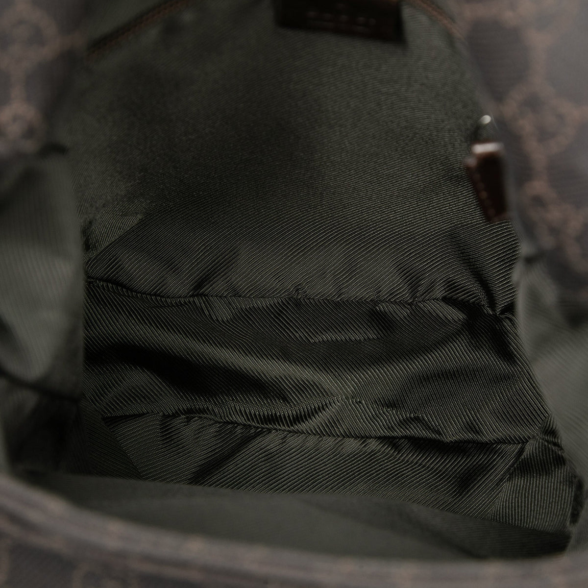Gucci GG Canvas Crossbody