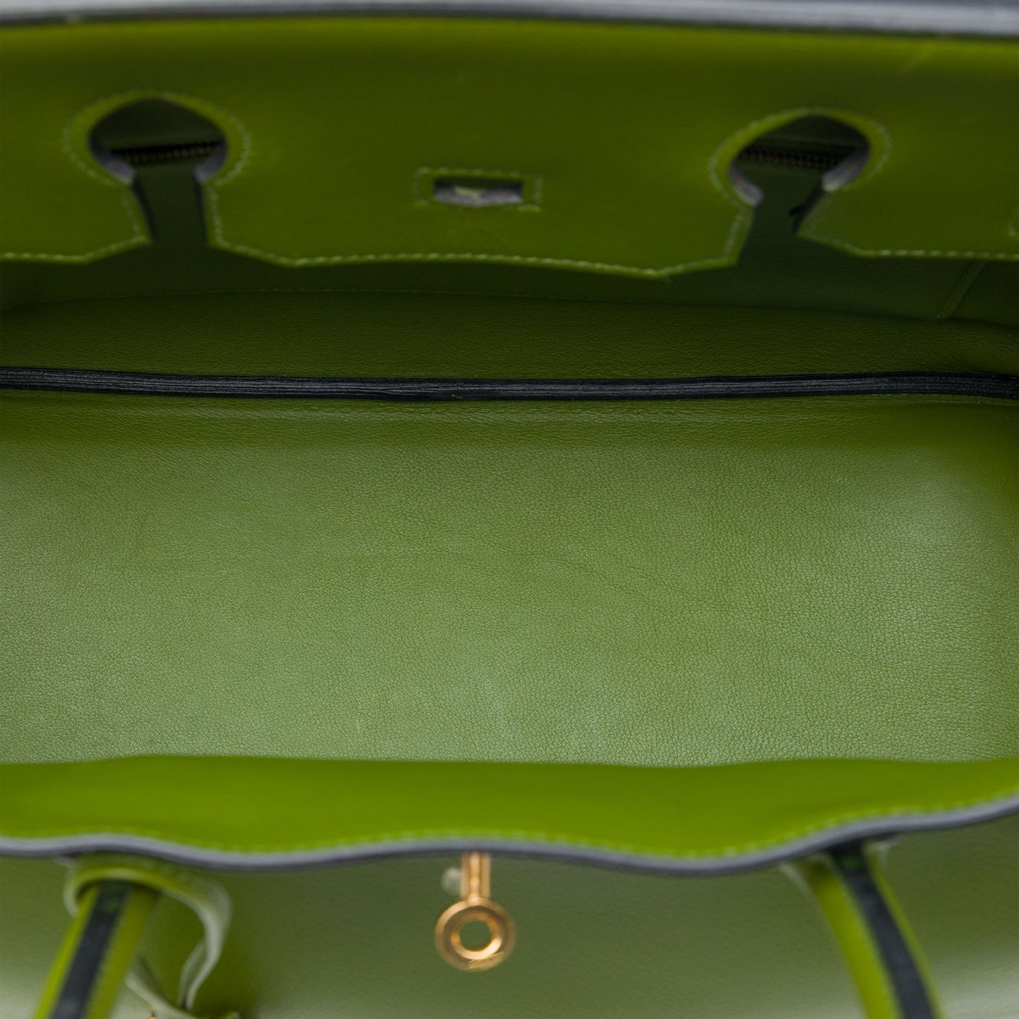 Hermès Swift Birkin Retourne 35