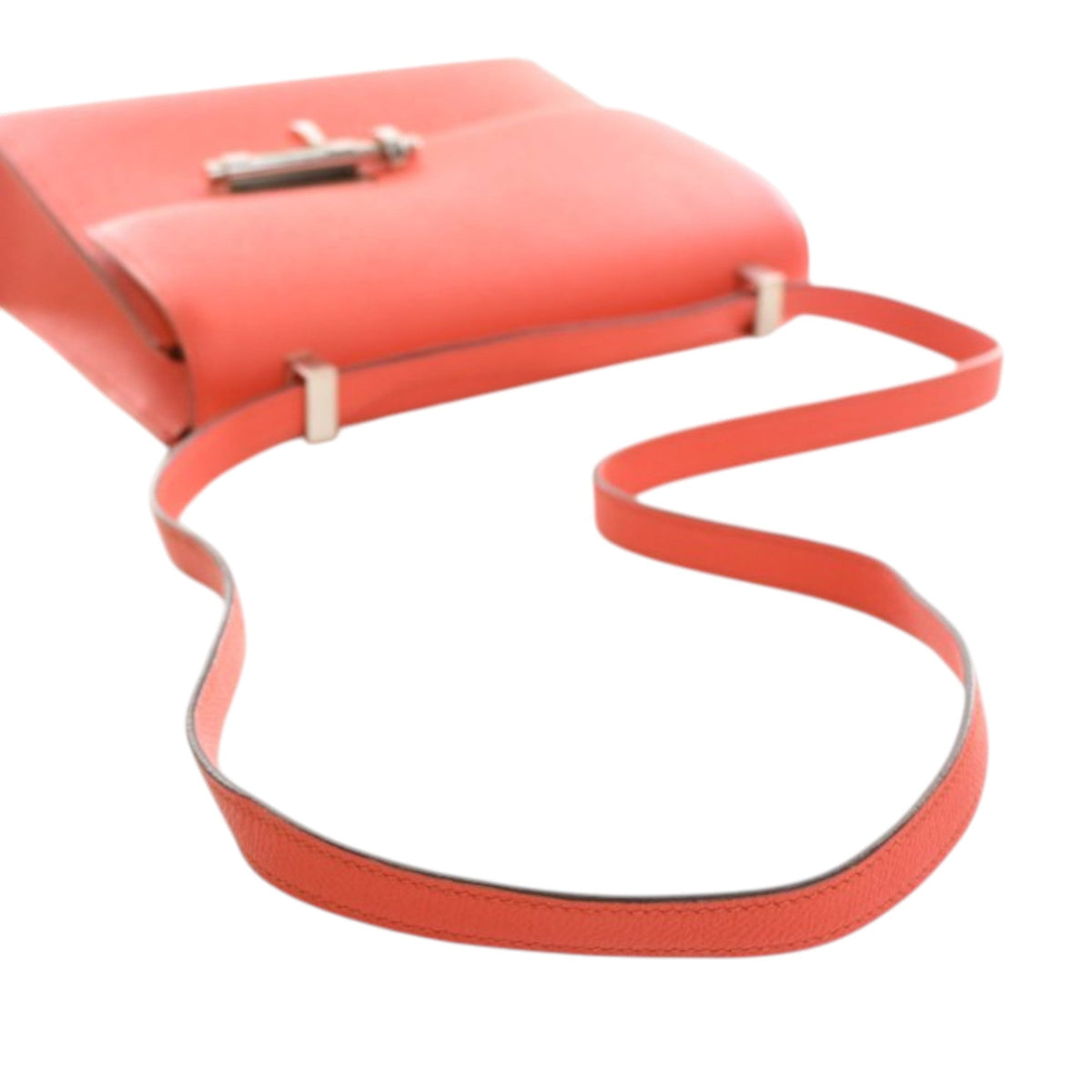 Hermès Epsom Verrou 23