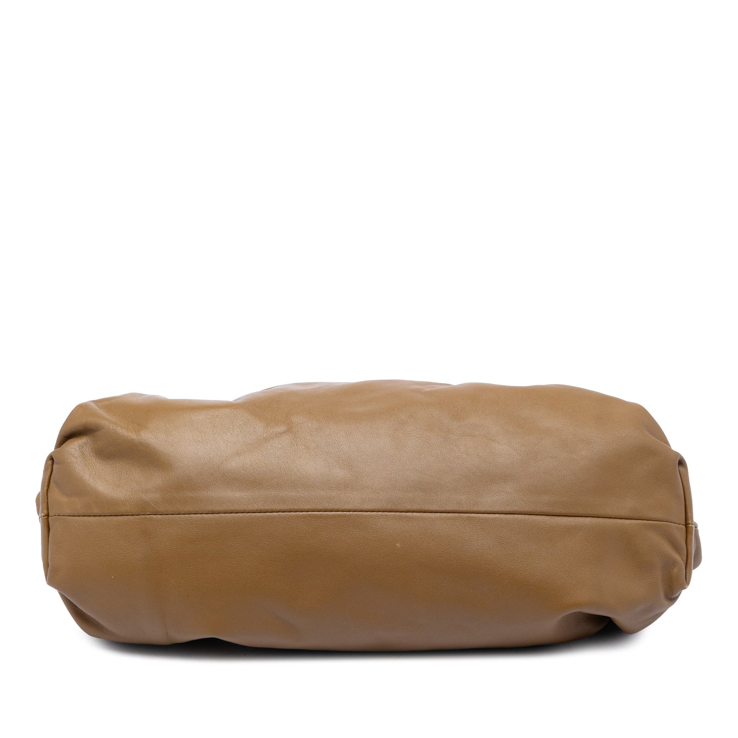 Bottega Veneta Lambskin The Pouch