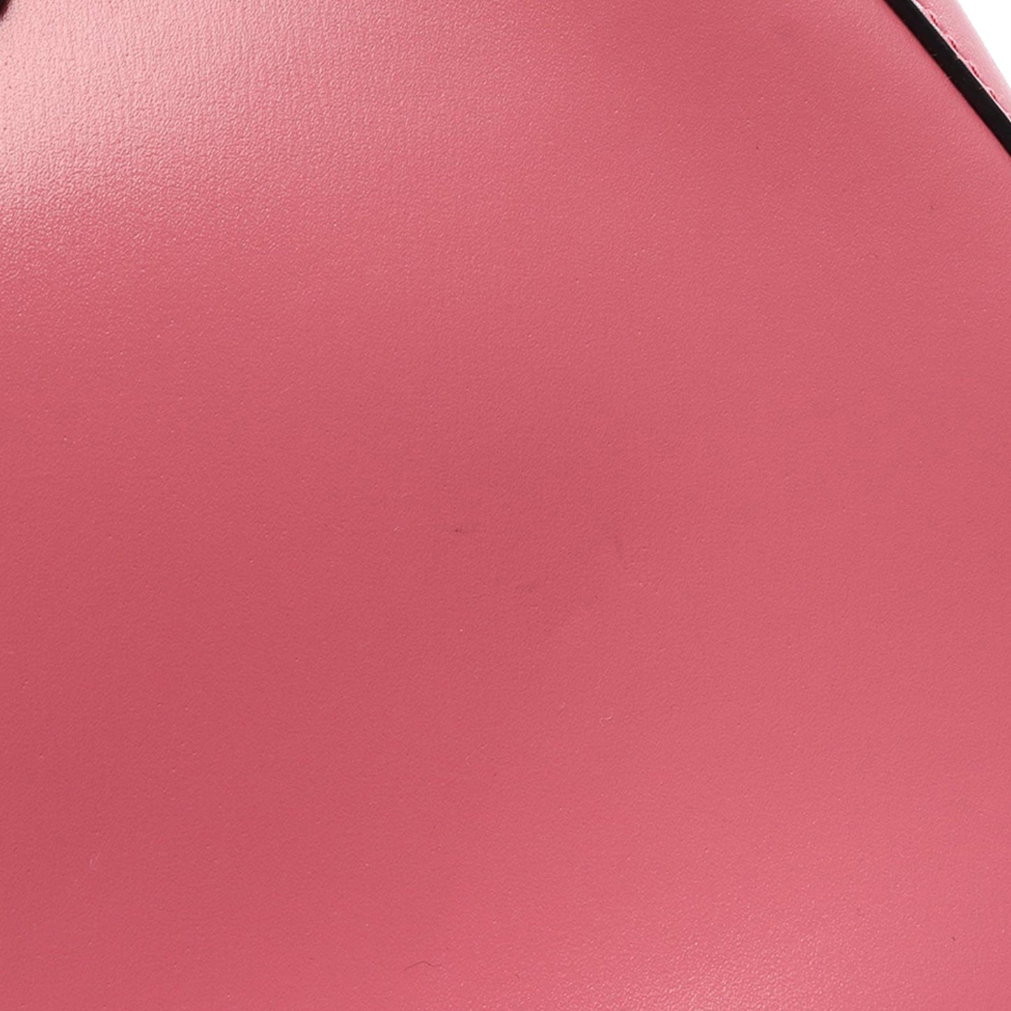 Prada Spazzolato Leather Cleo Shoulder Bag