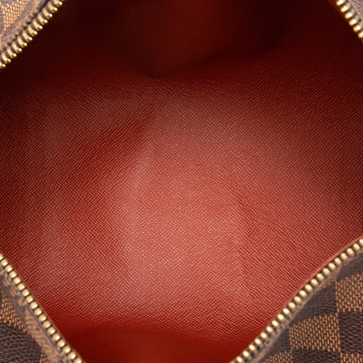 Louis Vuitton Damier Ebene Papillon 26