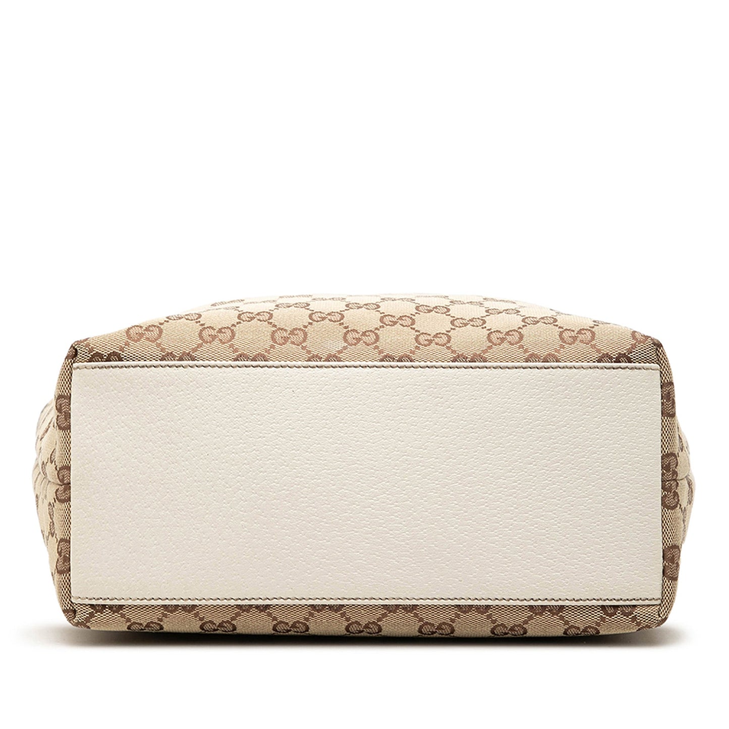 Gucci GG Canvas Charmy Tote