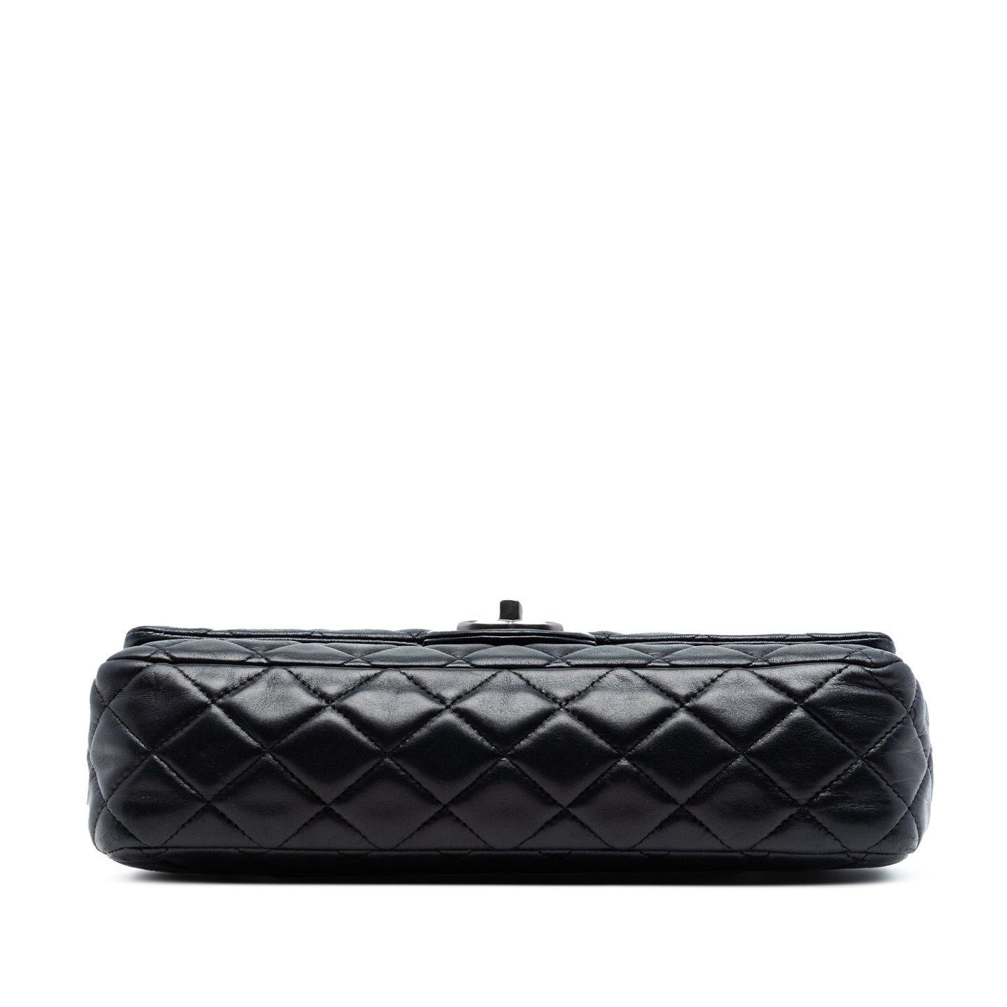 Chanel Medium Classic Lambskin Double Flap