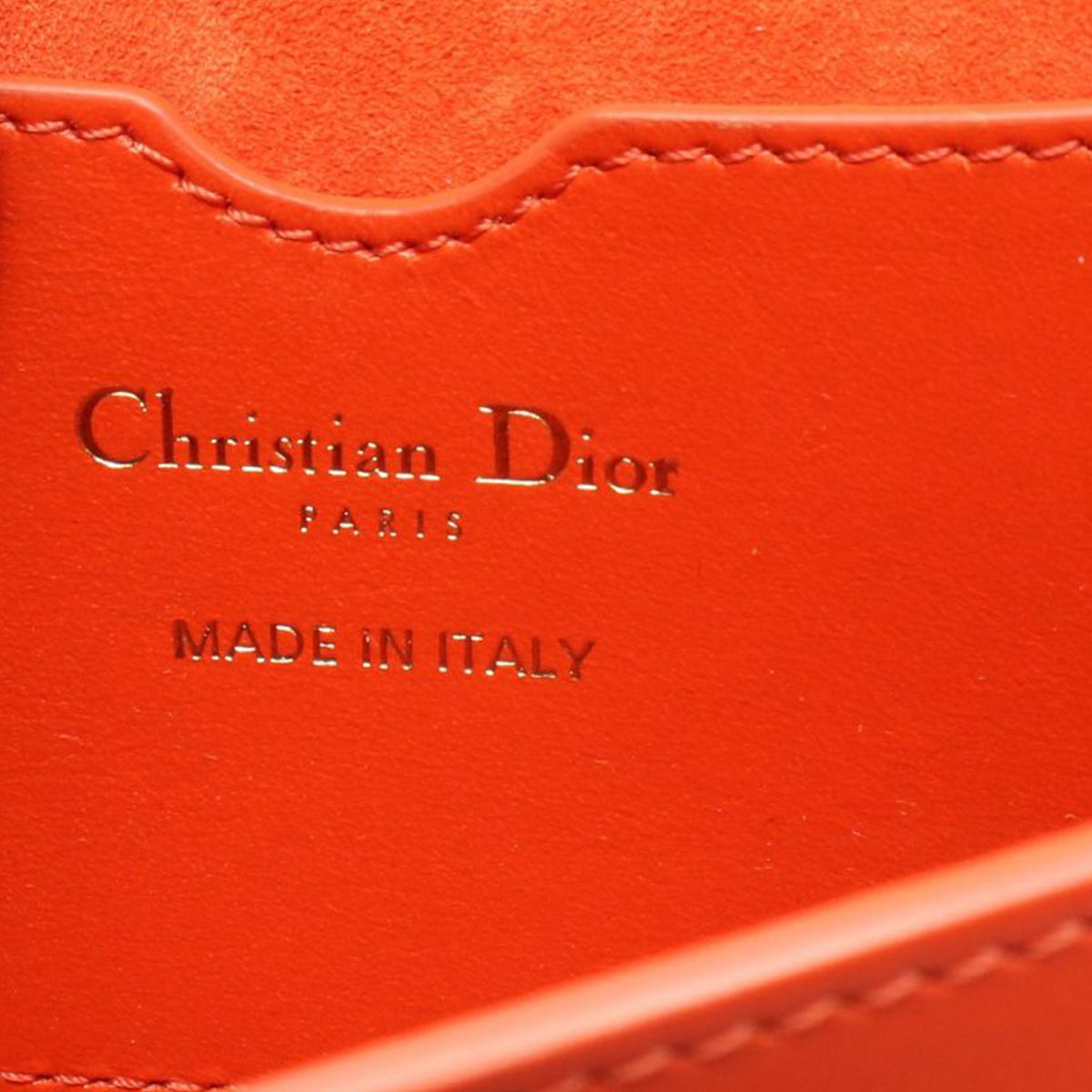Dior Bobby East West Crossbody