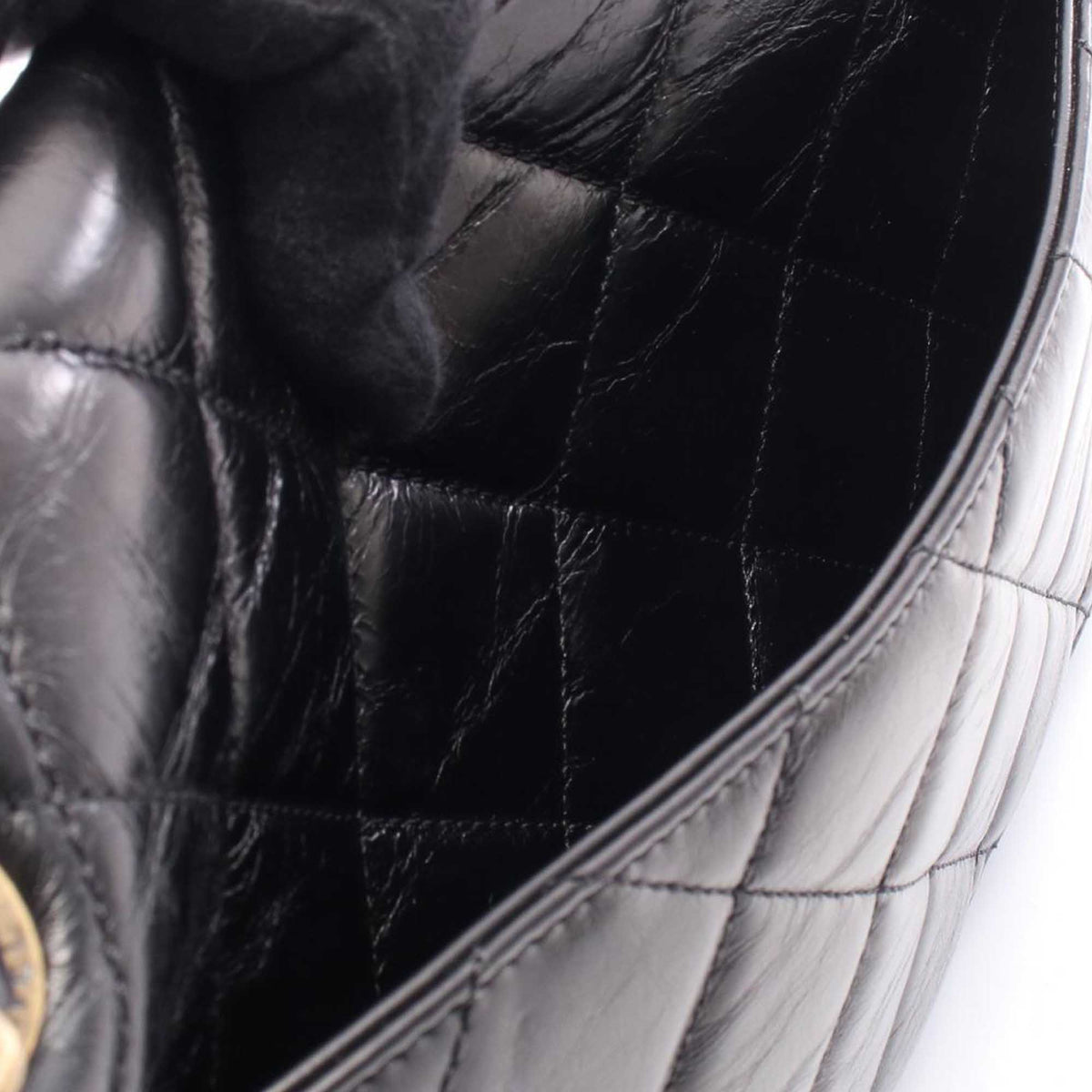 Chanel Paris-Salzburg Quilted CC Flap Bag