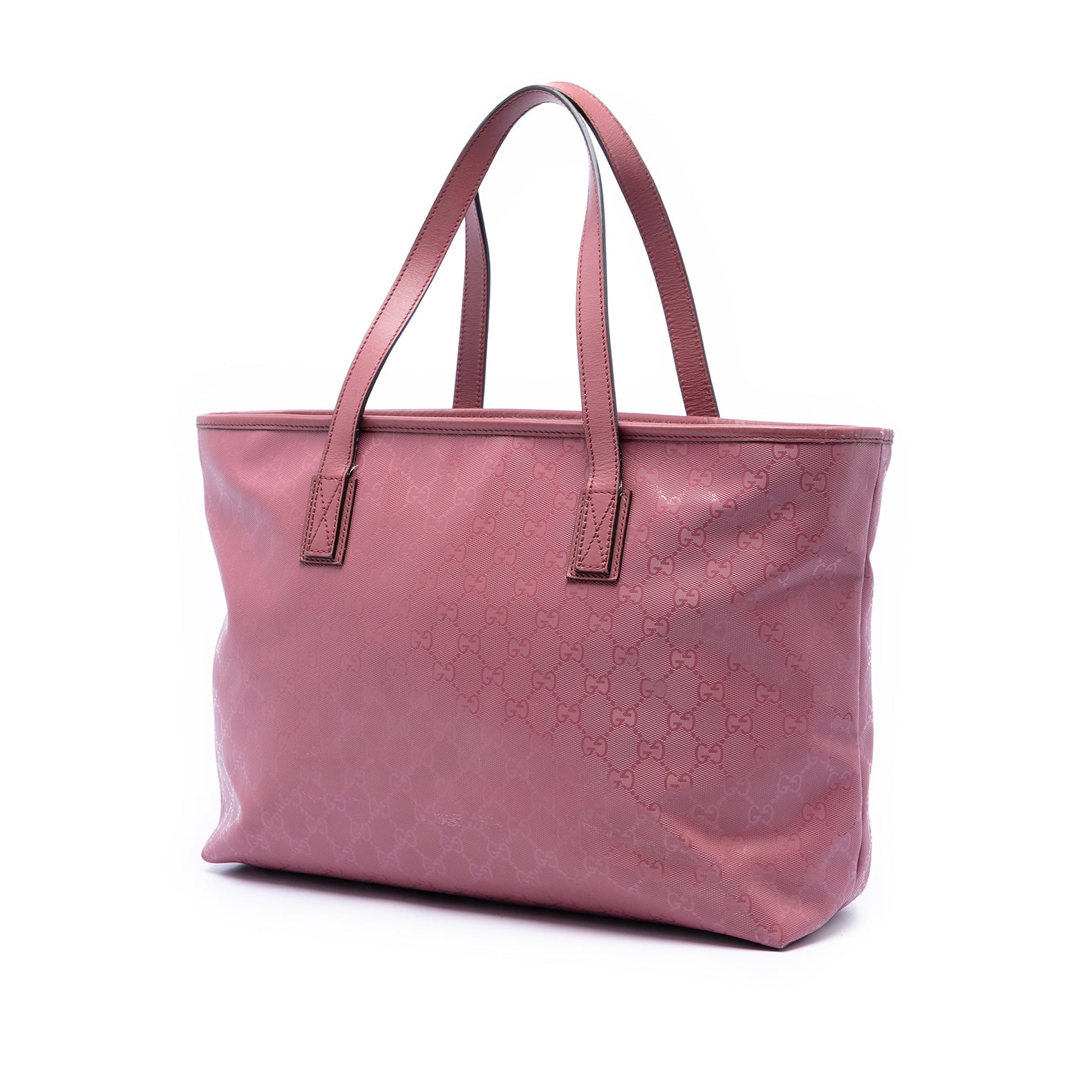 Gucci Medium GG Imprime Tote