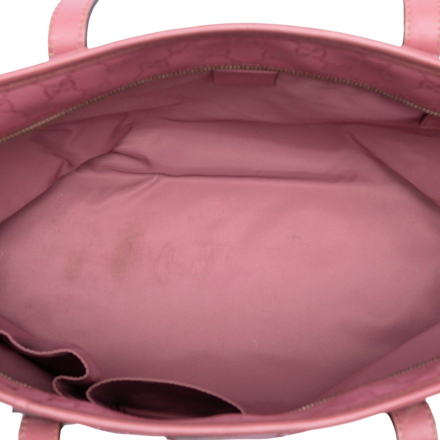 Gucci Medium GG Imprime Tote