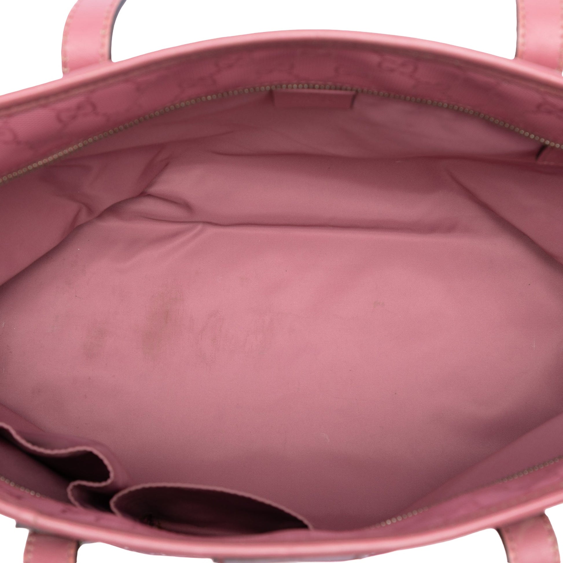 Gucci Medium GG Imprime Tote