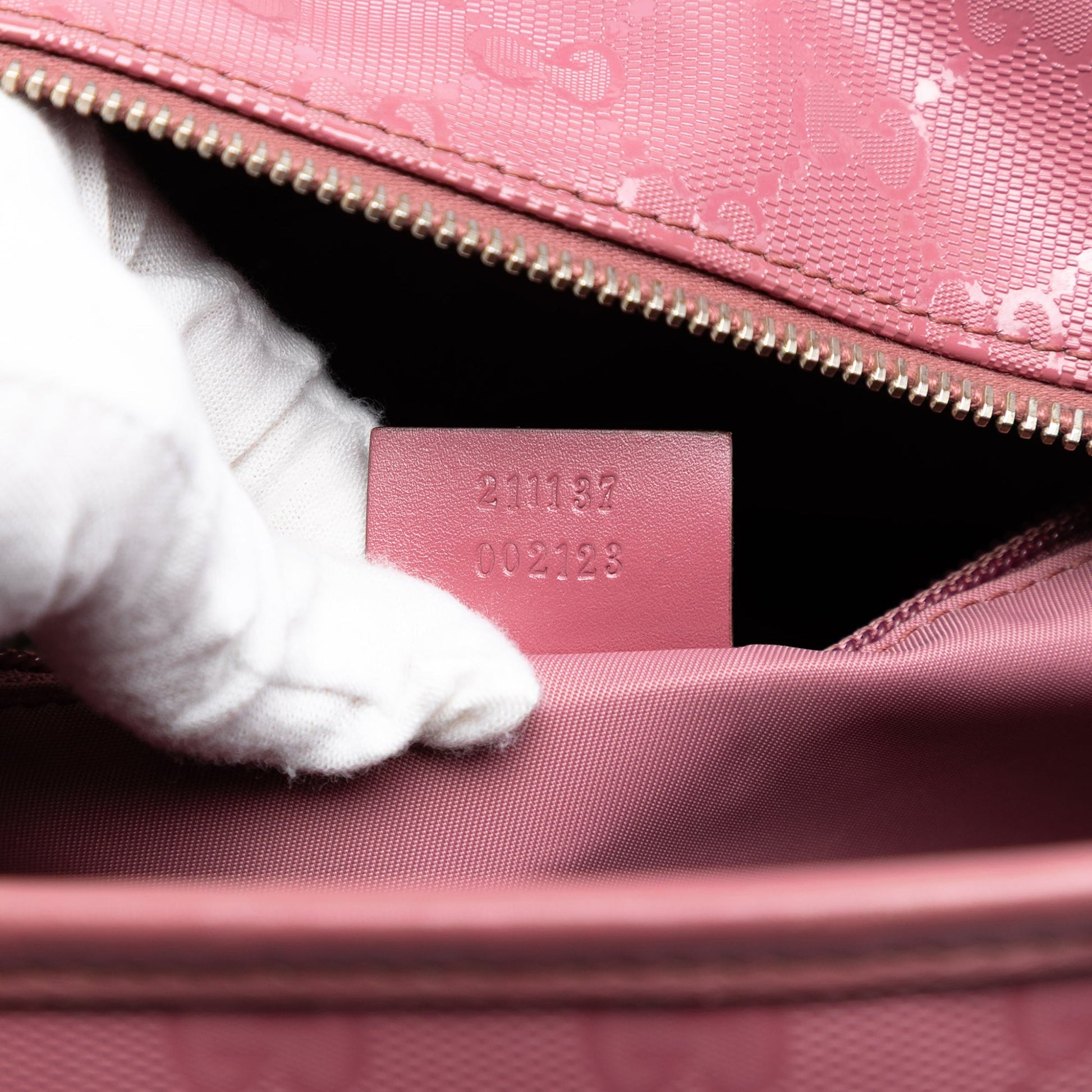 Gucci Medium GG Imprime Tote