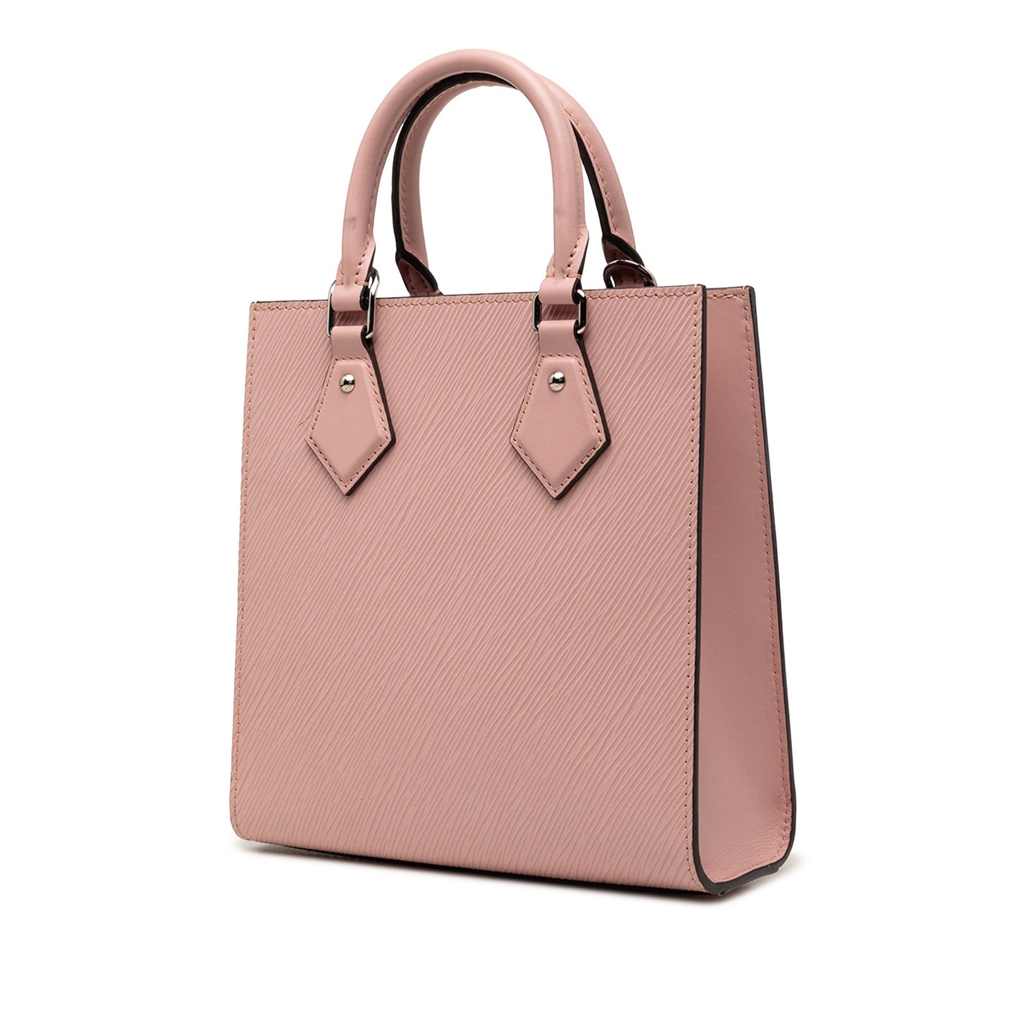 Louis Vuitton Epi Sac Plat BB