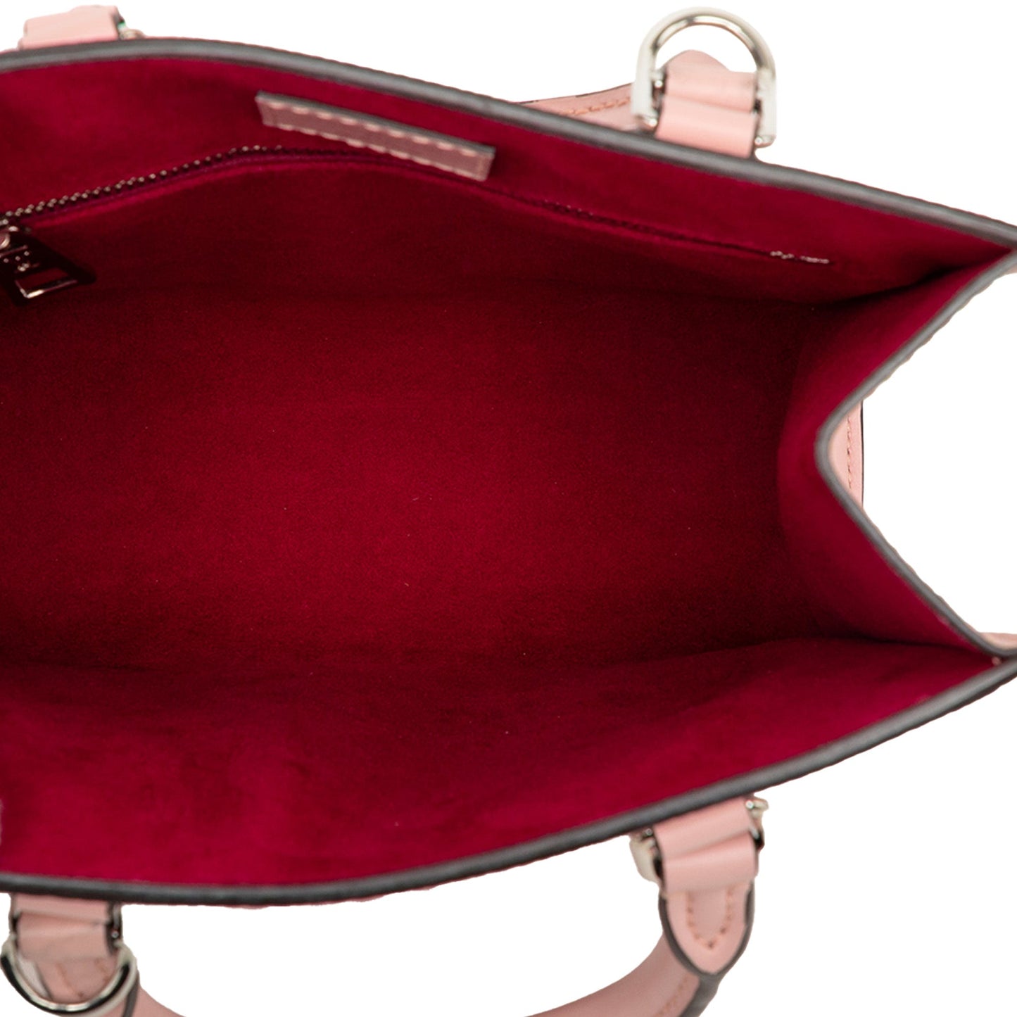 Louis Vuitton Epi Sac Plat BB