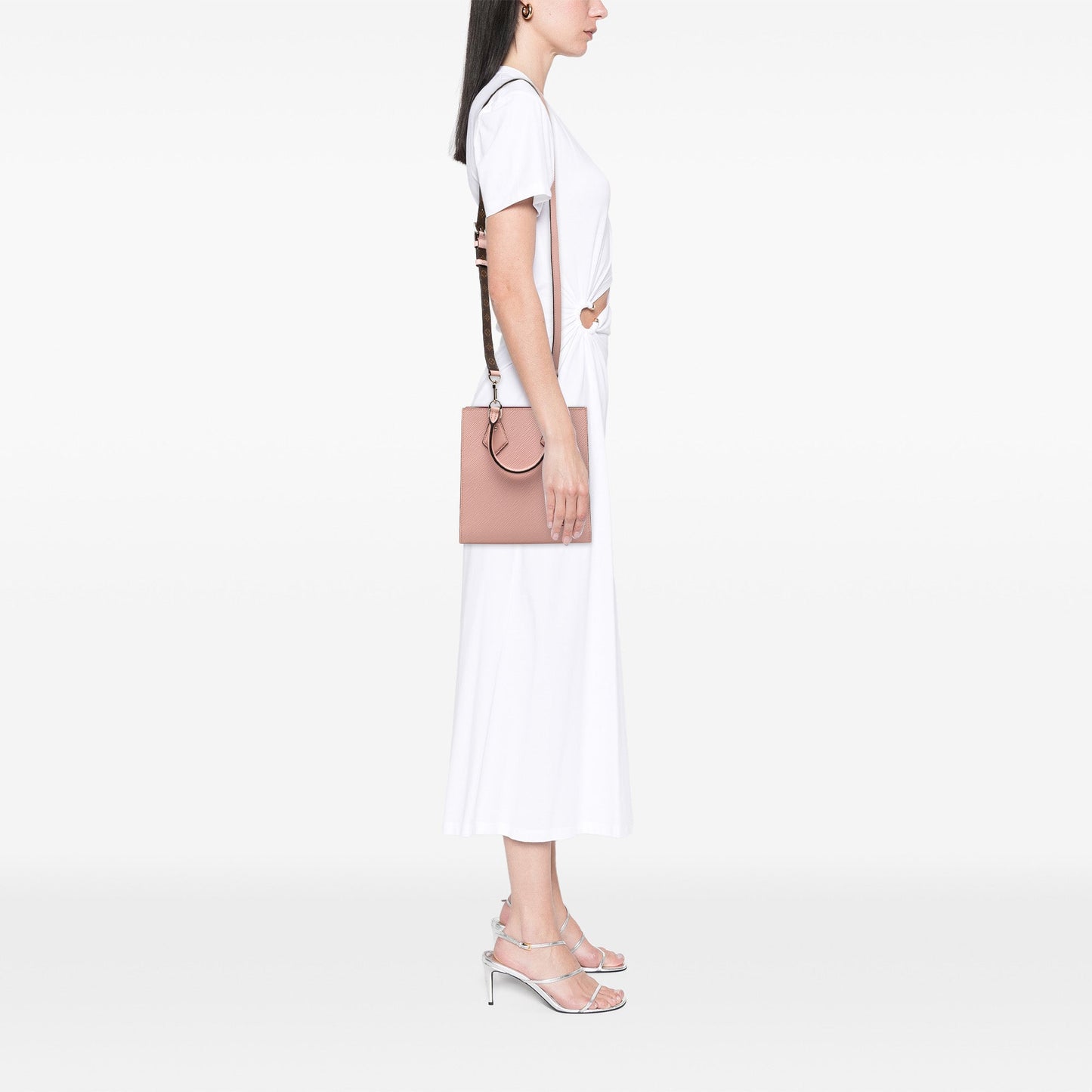 Louis Vuitton Epi Sac Plat BB