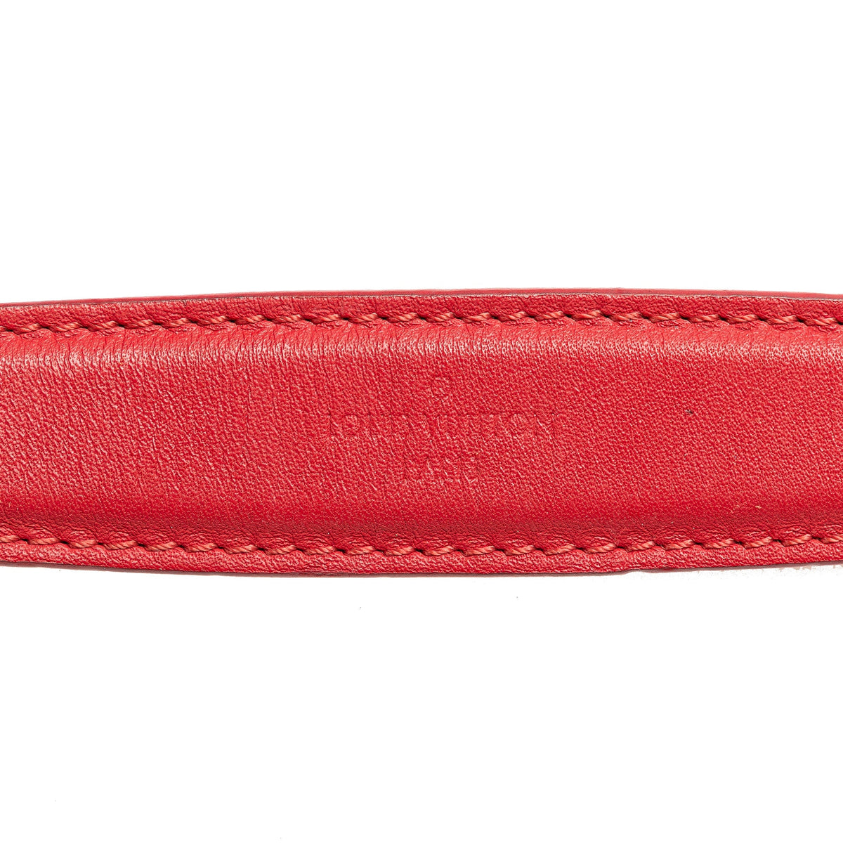 Louis Vuitton Bicolor Love Note