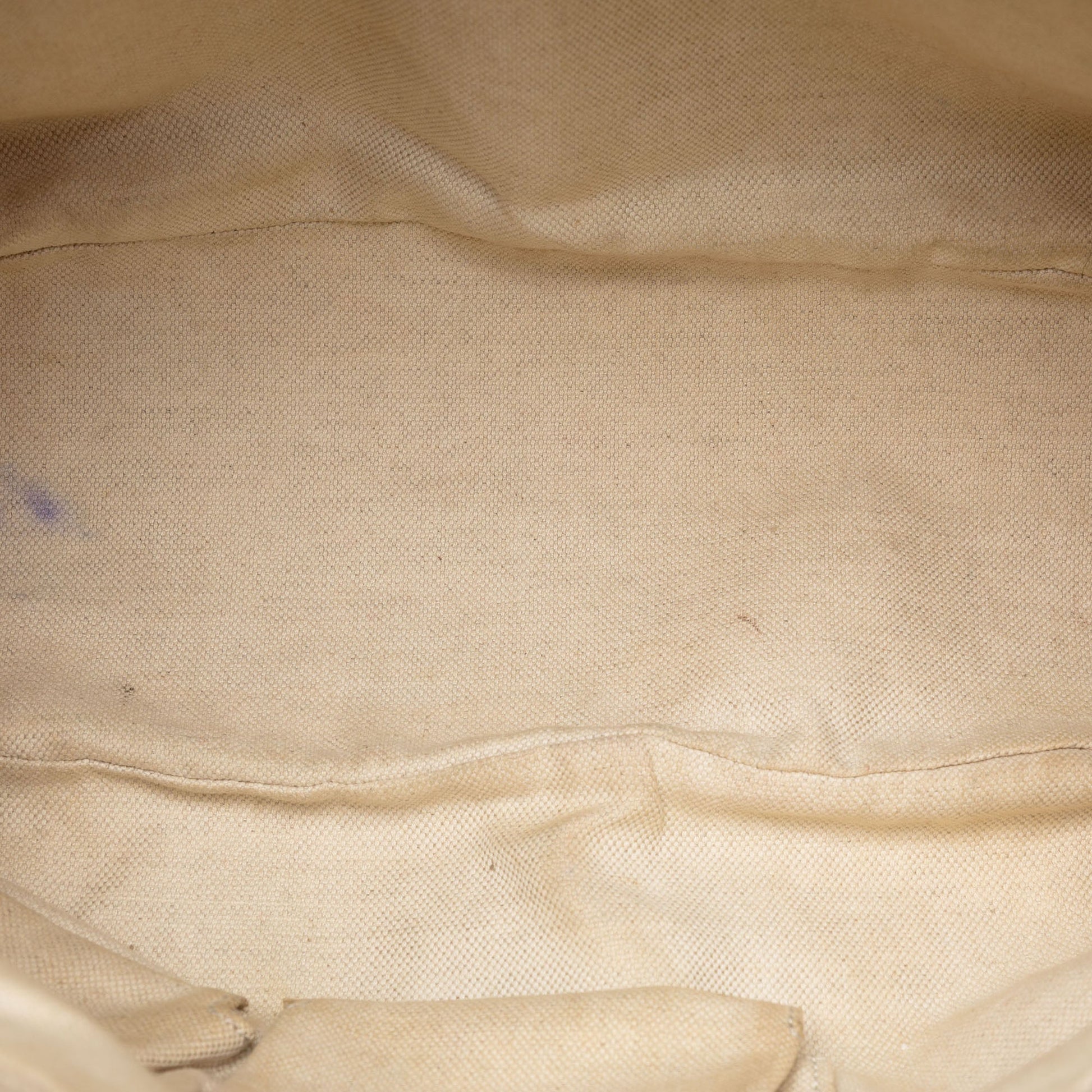 Gucci GG Canvas Sukey Satchel