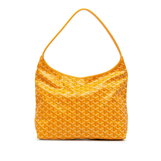 Goyard Goyardine Boheme Hobo