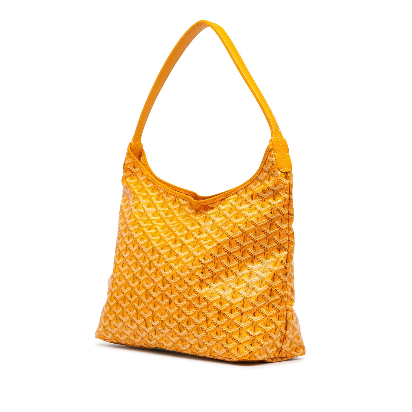 Goyard Goyardine Boheme Hobo