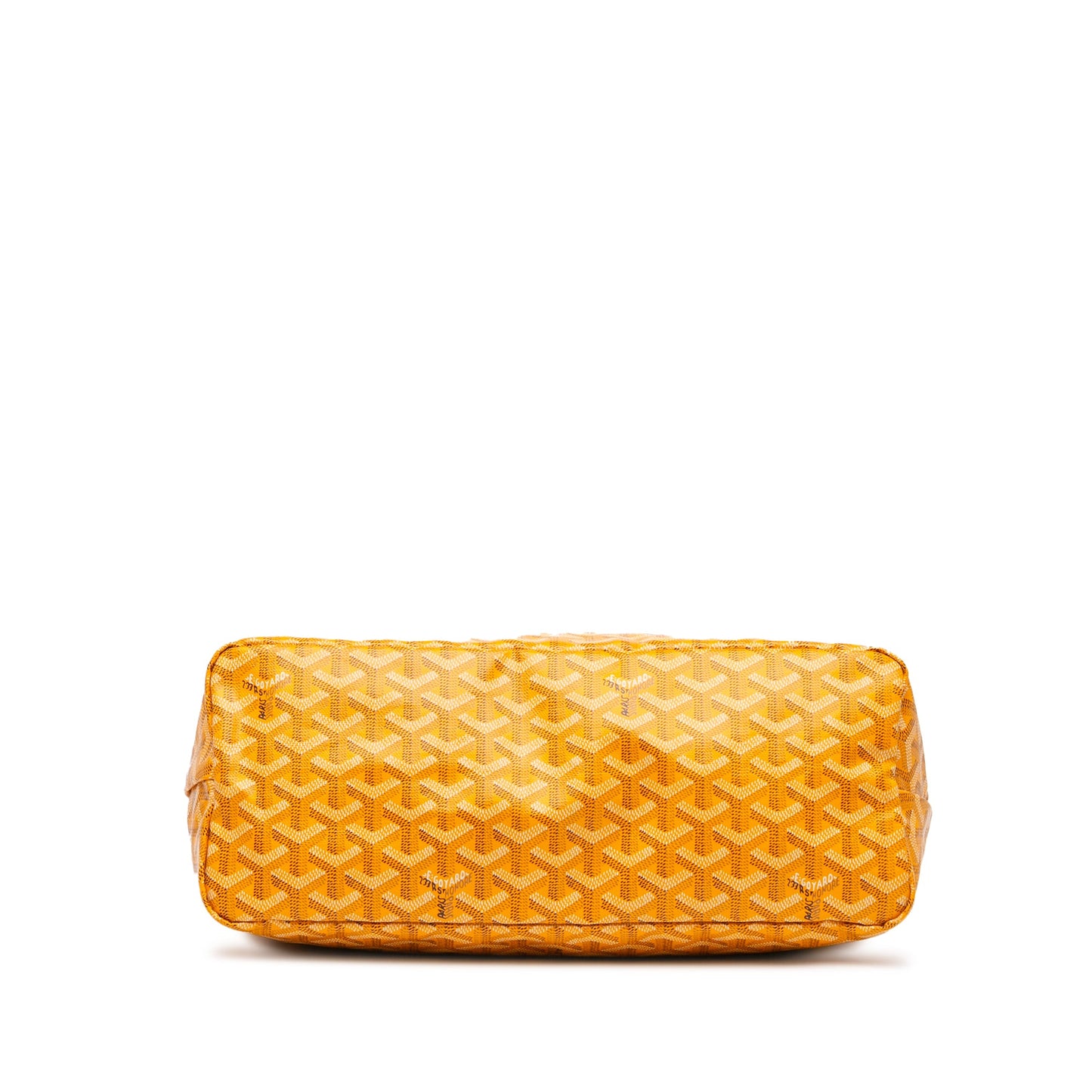 Goyard Goyardine Boheme Hobo