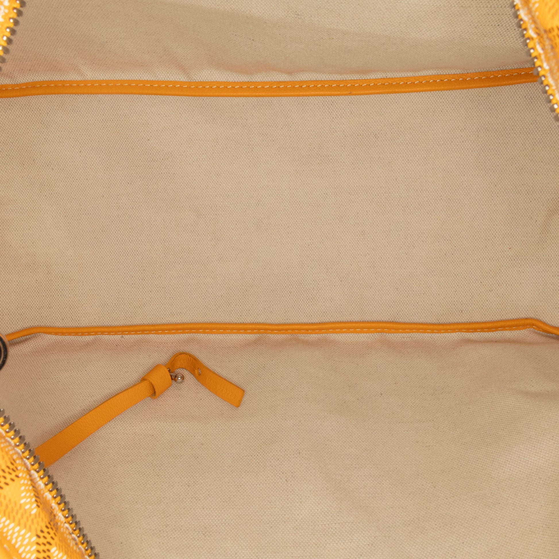 Goyard Goyardine Boheme Hobo
