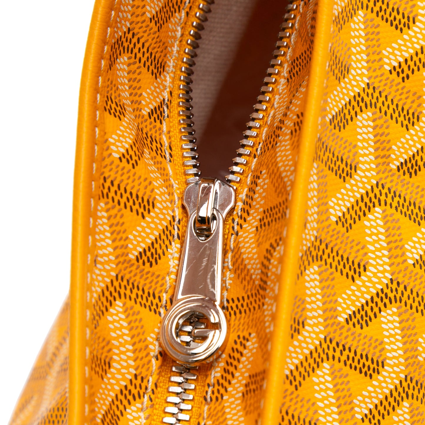 Goyard Goyardine Boheme Hobo