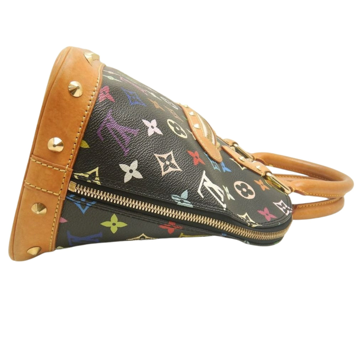 Louis Vuitton Monogram Multicolore Alma PM