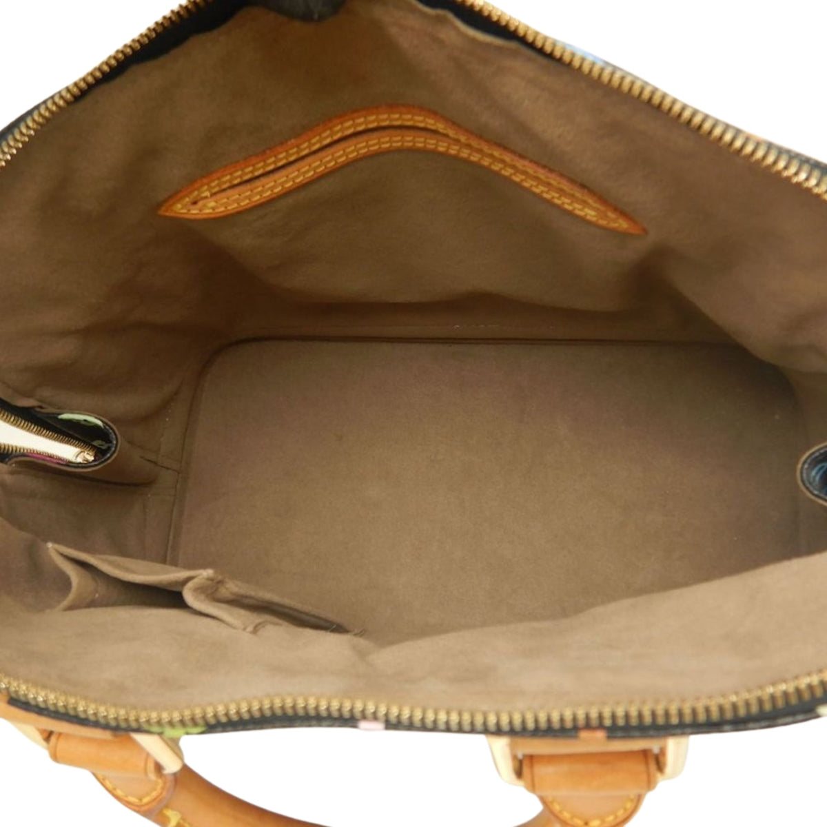 Louis Vuitton Monogram Multicolore Alma PM