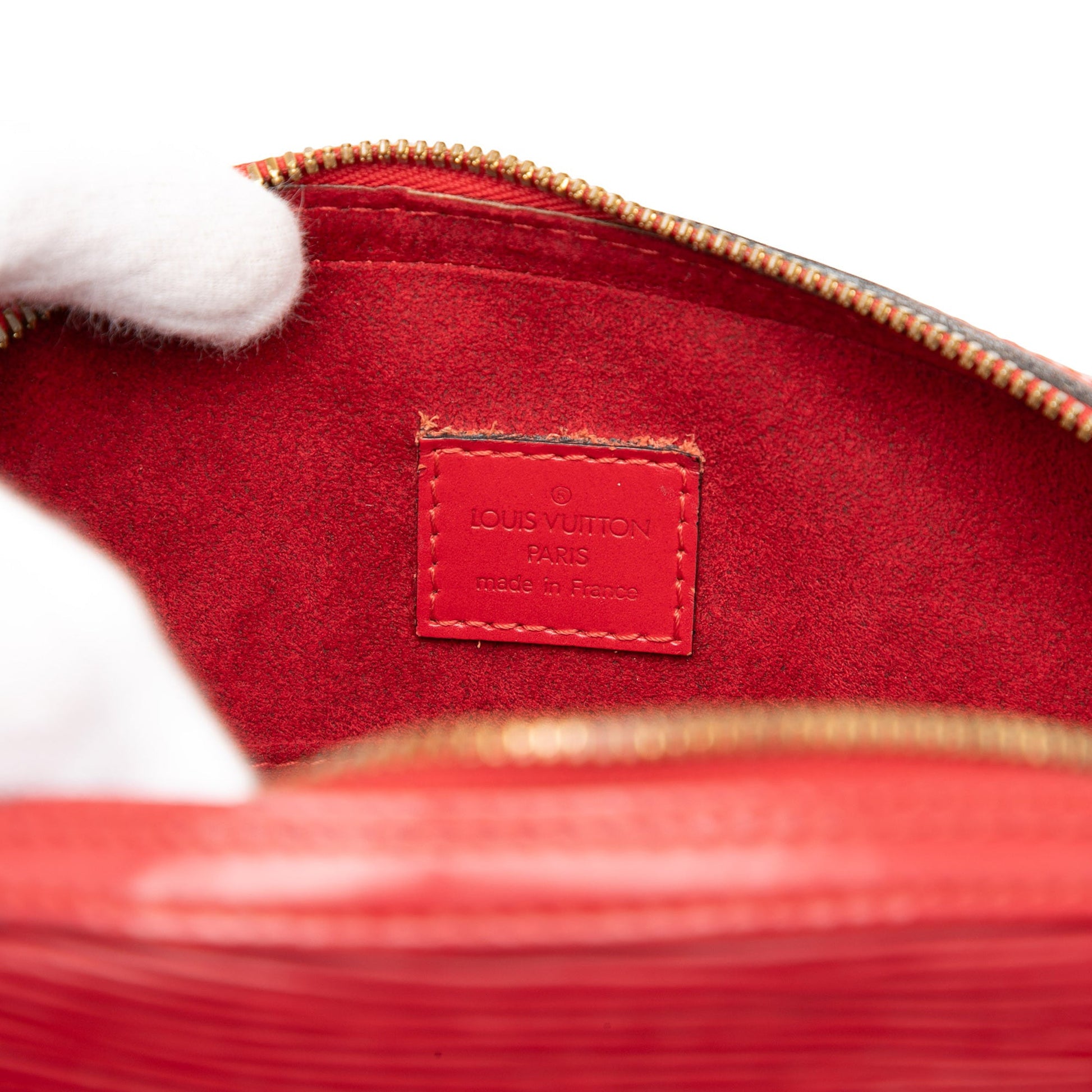 Louis Vuitton Epi Jasmine