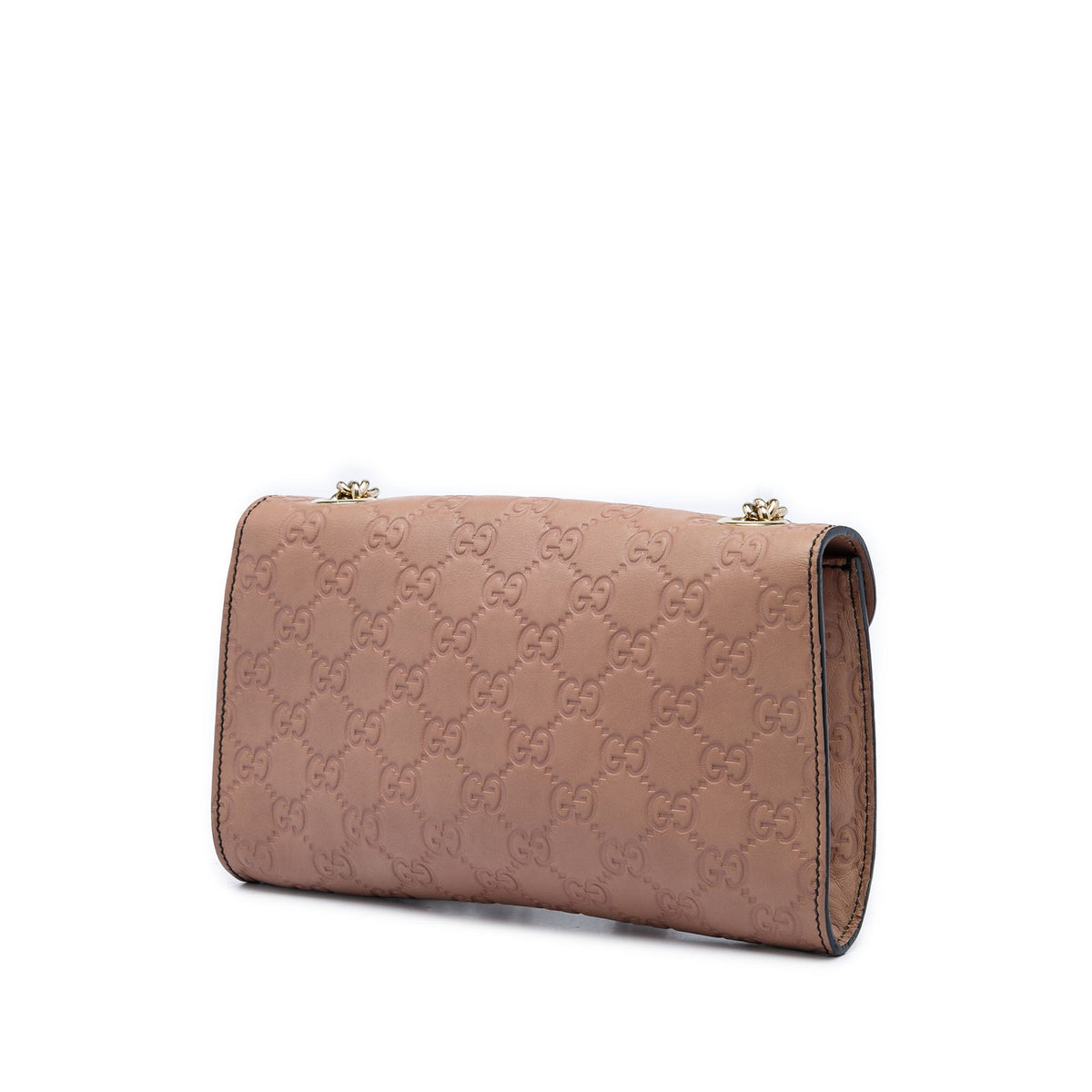 Gucci Small Guccissima Emily Crossbody