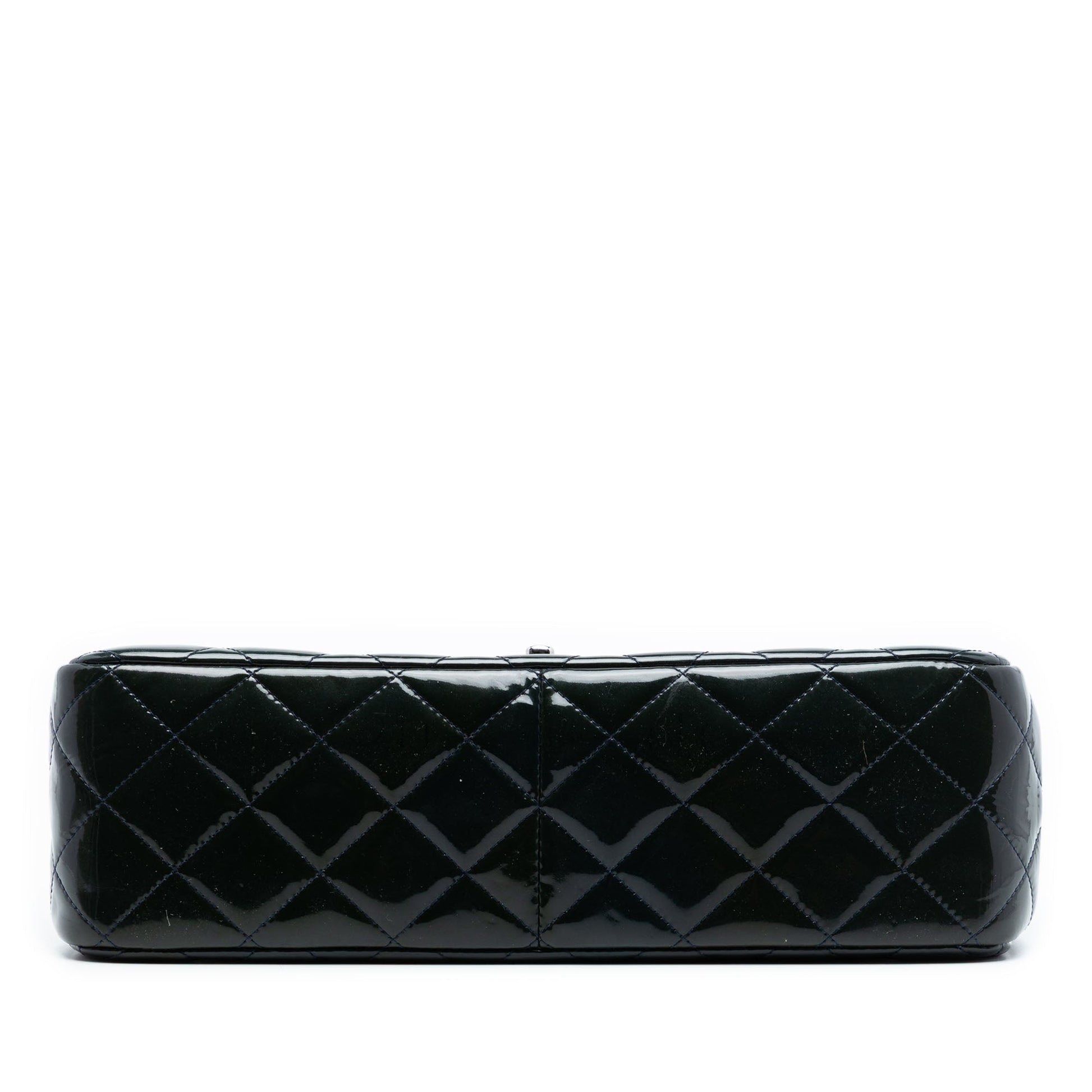Jumbo Classic Patent Double Flap