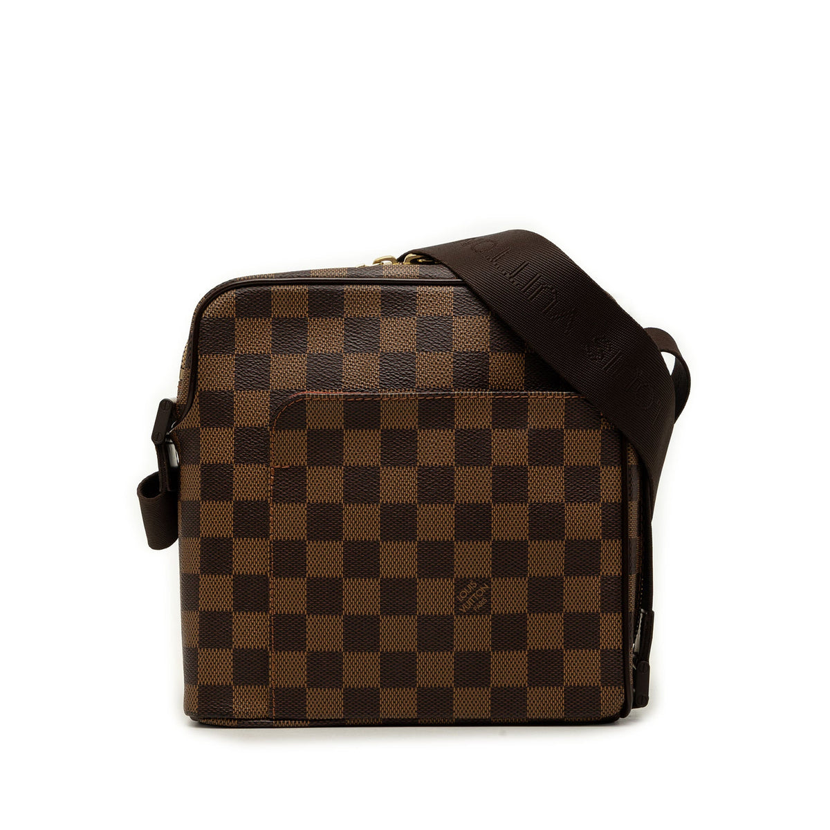Louis Vuitton Damier Ebene Olav PM