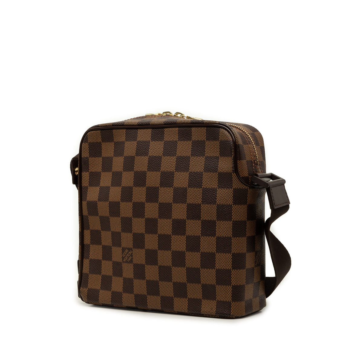 Louis Vuitton Damier Ebene Olav PM