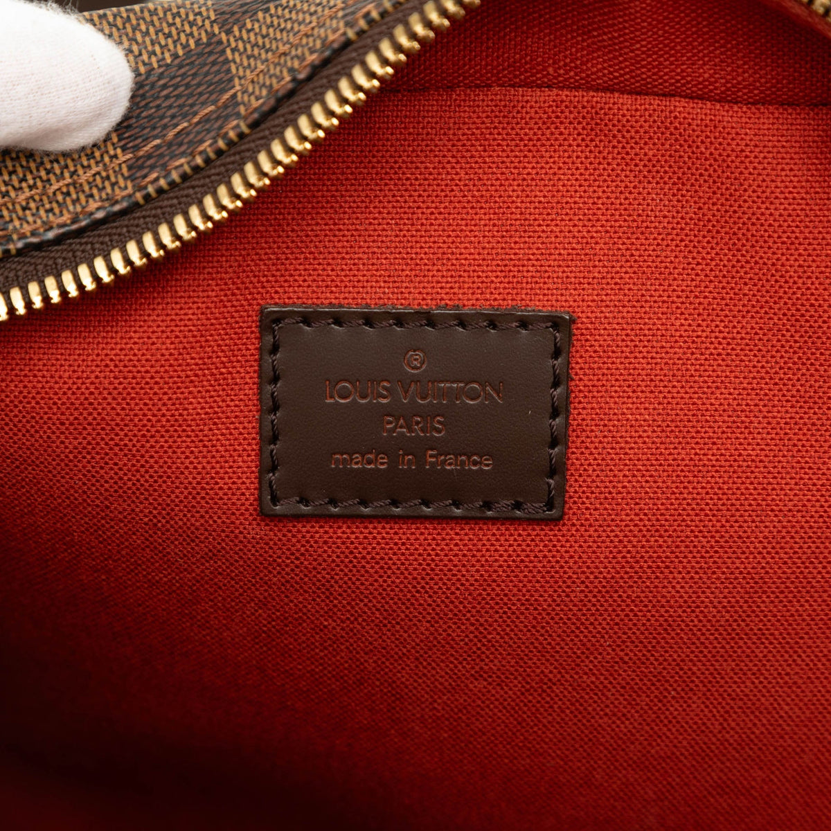 Louis Vuitton Damier Ebene Olav PM