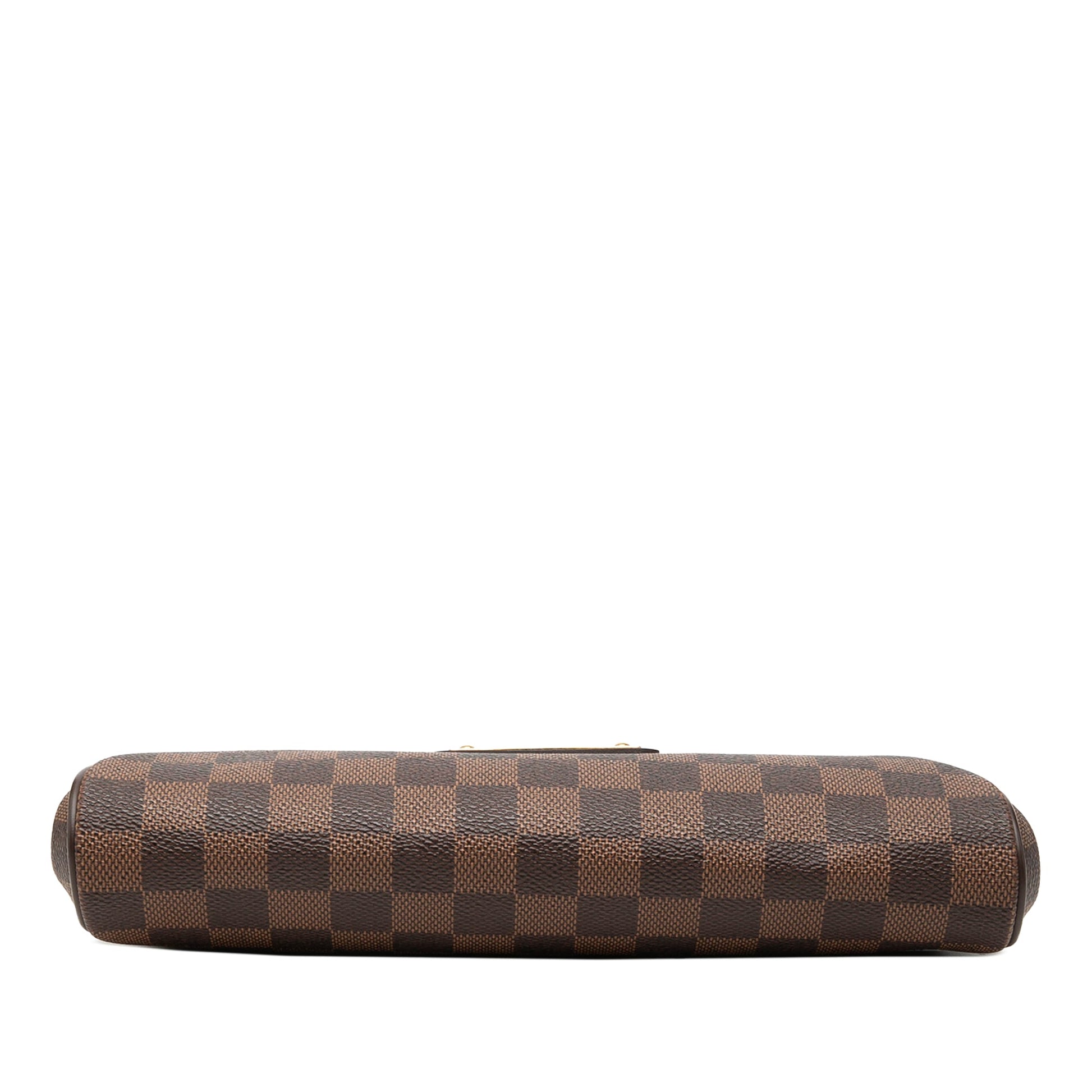 Louis Vuitton Damier Ebene Eva