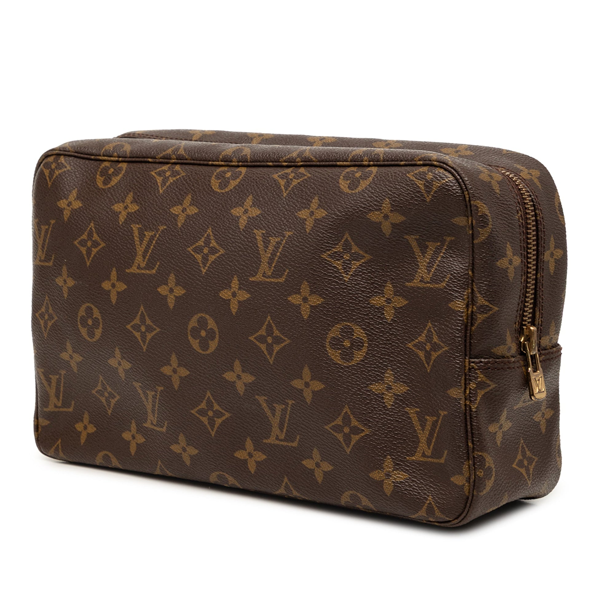 Louis Vuitton Monogram Trousse Toilette 28