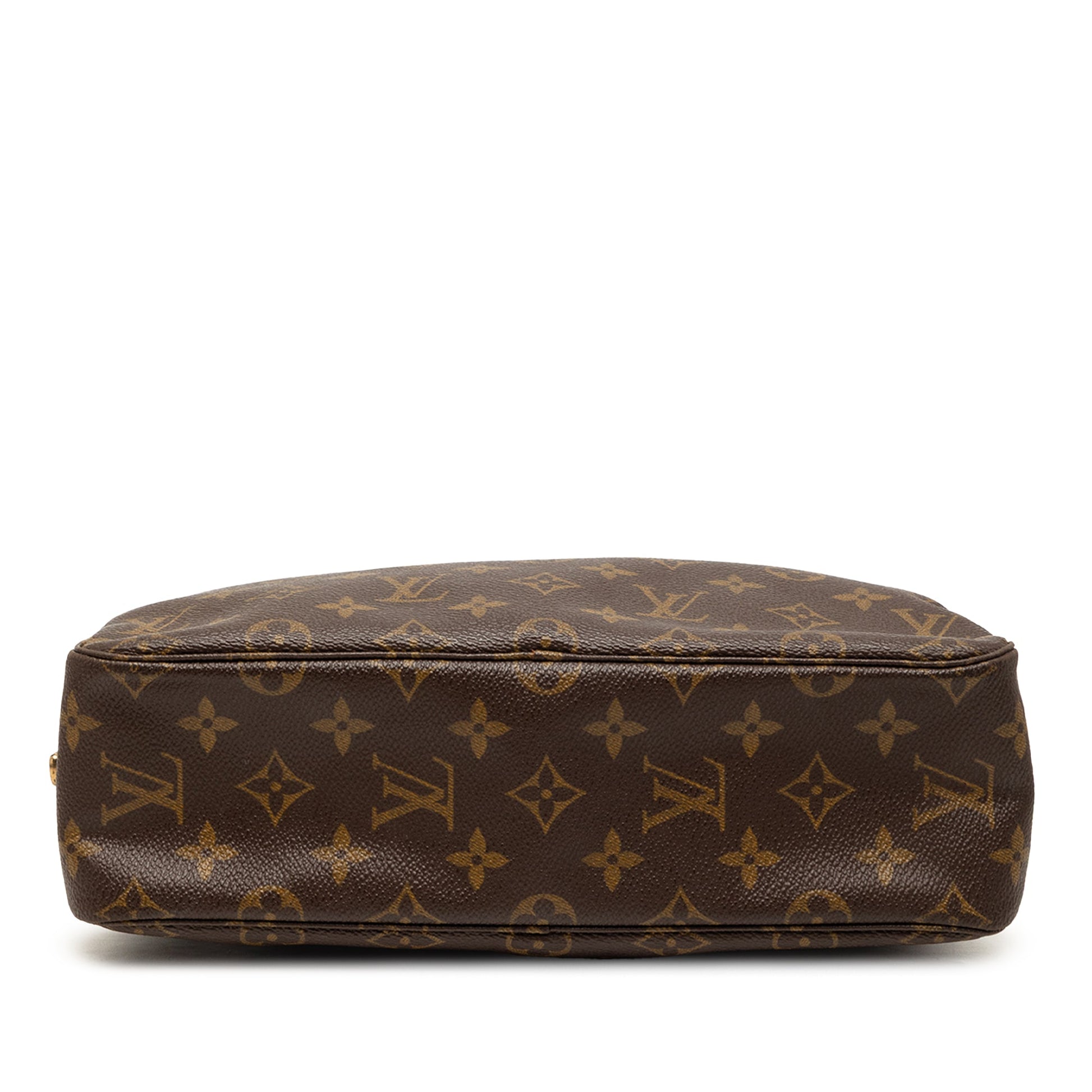 Louis Vuitton Monogram Trousse Toilette 28