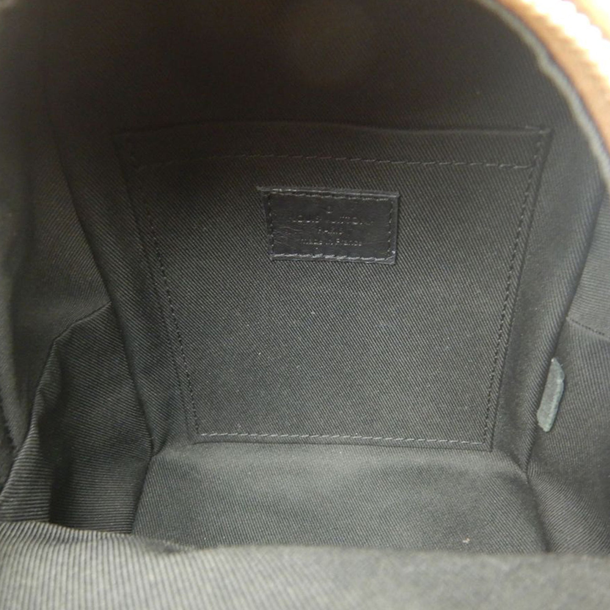 Louis Vuitton Monogram Reverse Mini Palm Springs