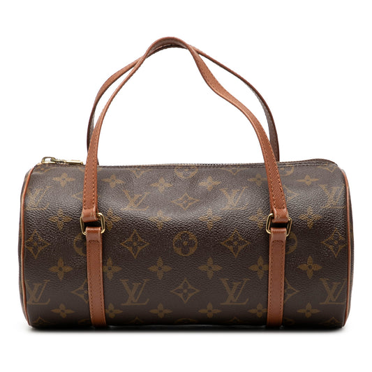 Louis Vuitton Monogram Papillon 26
