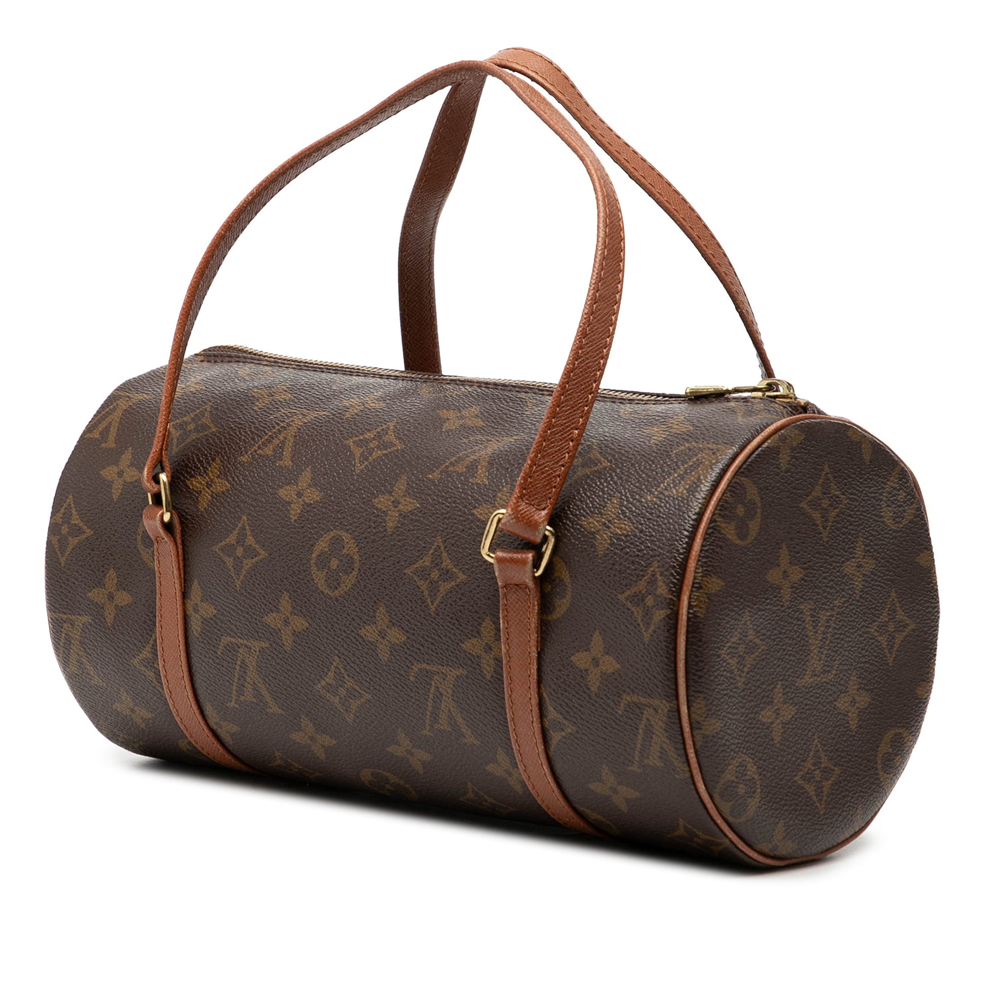 Louis Vuitton Monogram Papillon 26