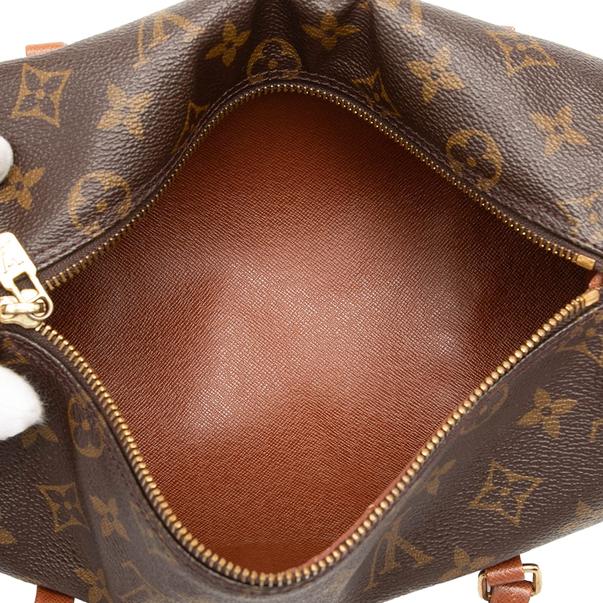 Louis Vuitton Monogram Papillon 26