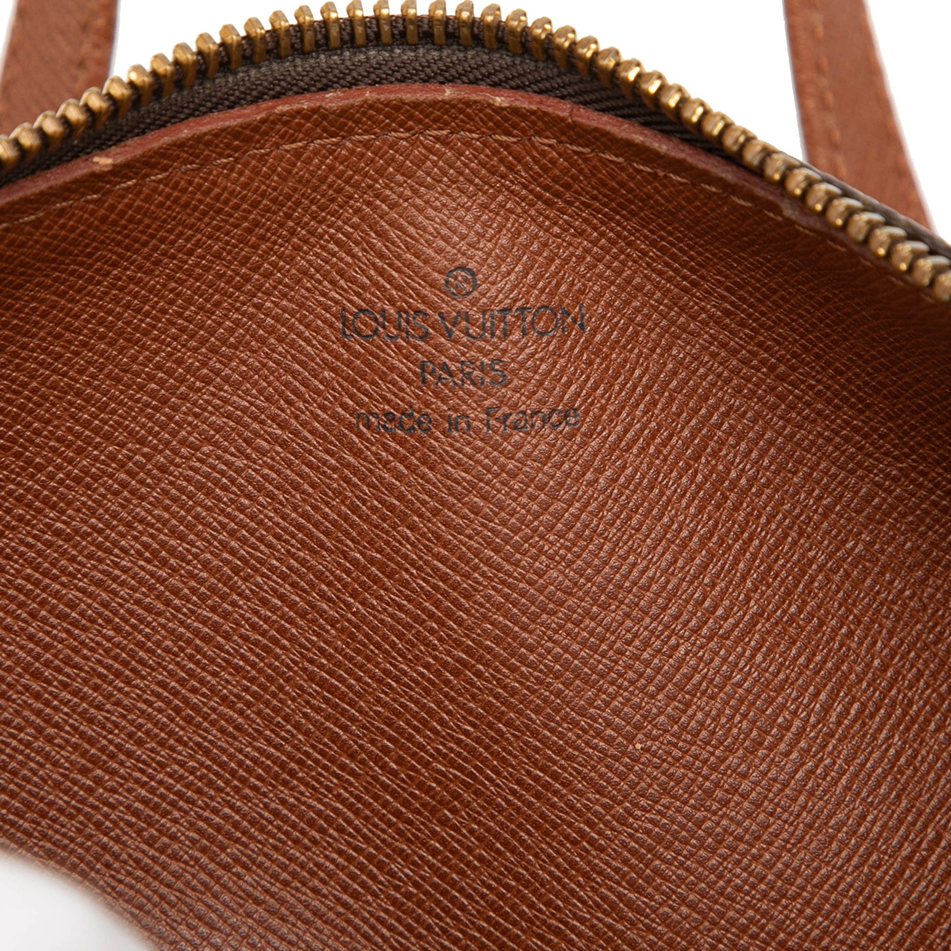 Louis Vuitton Monogram Papillon 26
