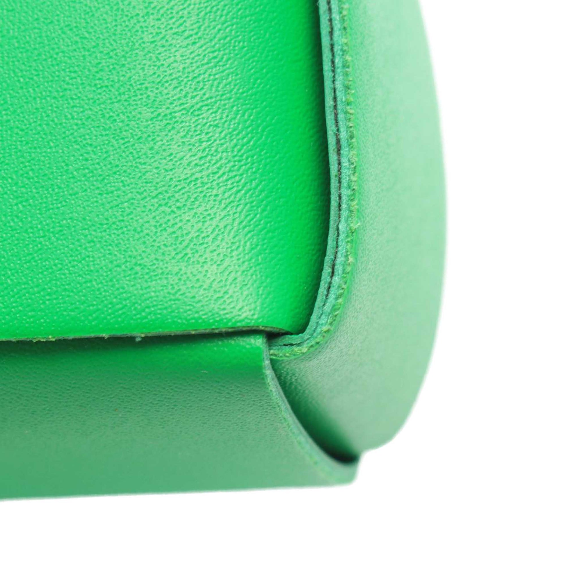 Bottega Veneta Nappa Intrecciato Cassette Crossbody