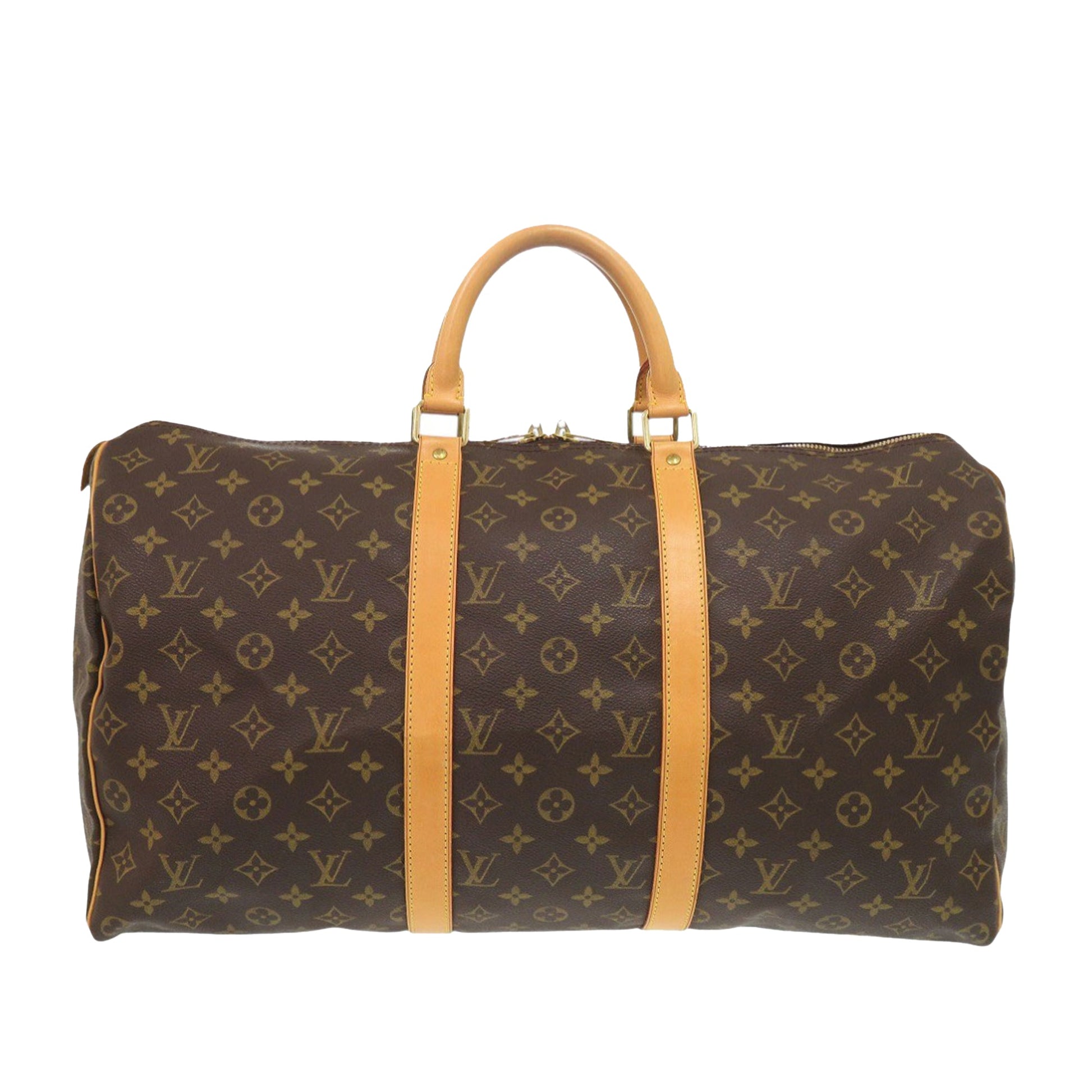 Monogram Keepall 50