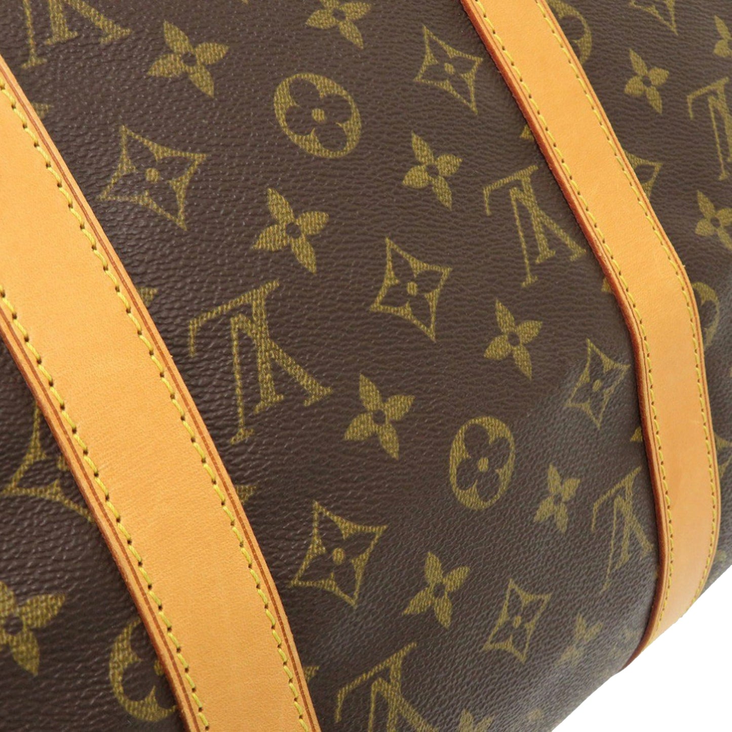 Monogram Keepall 50