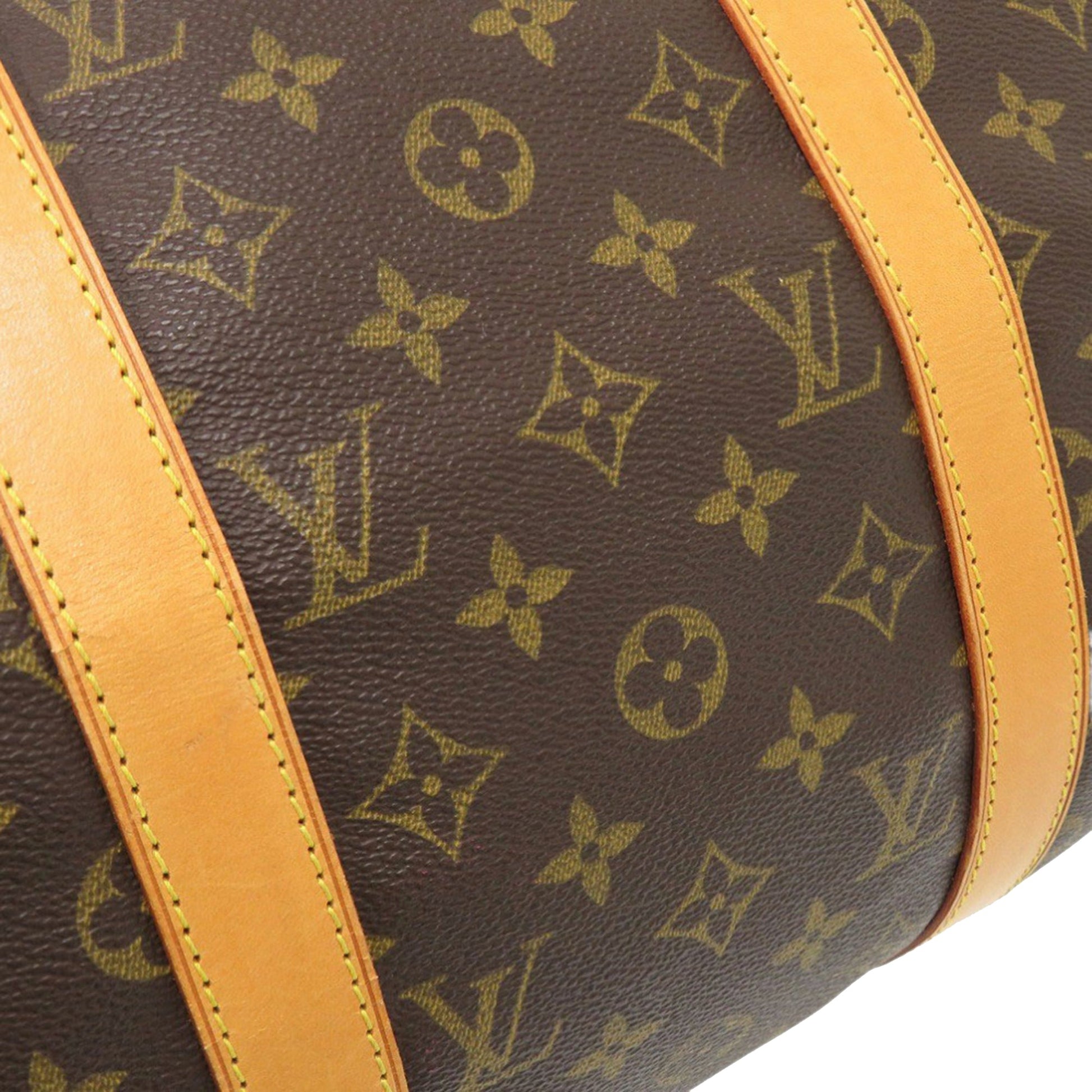Monogram Keepall 50