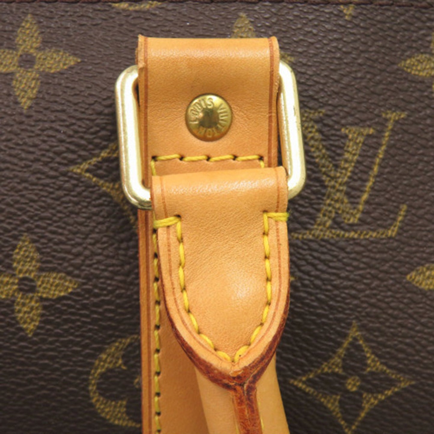 Monogram Keepall 50