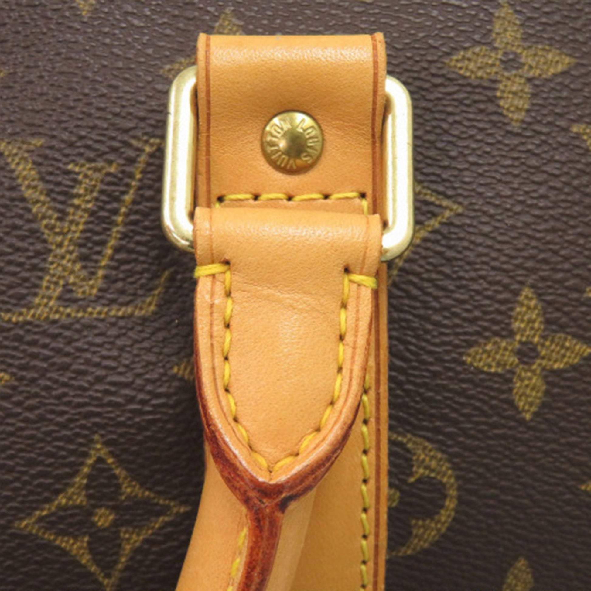 Monogram Keepall 50