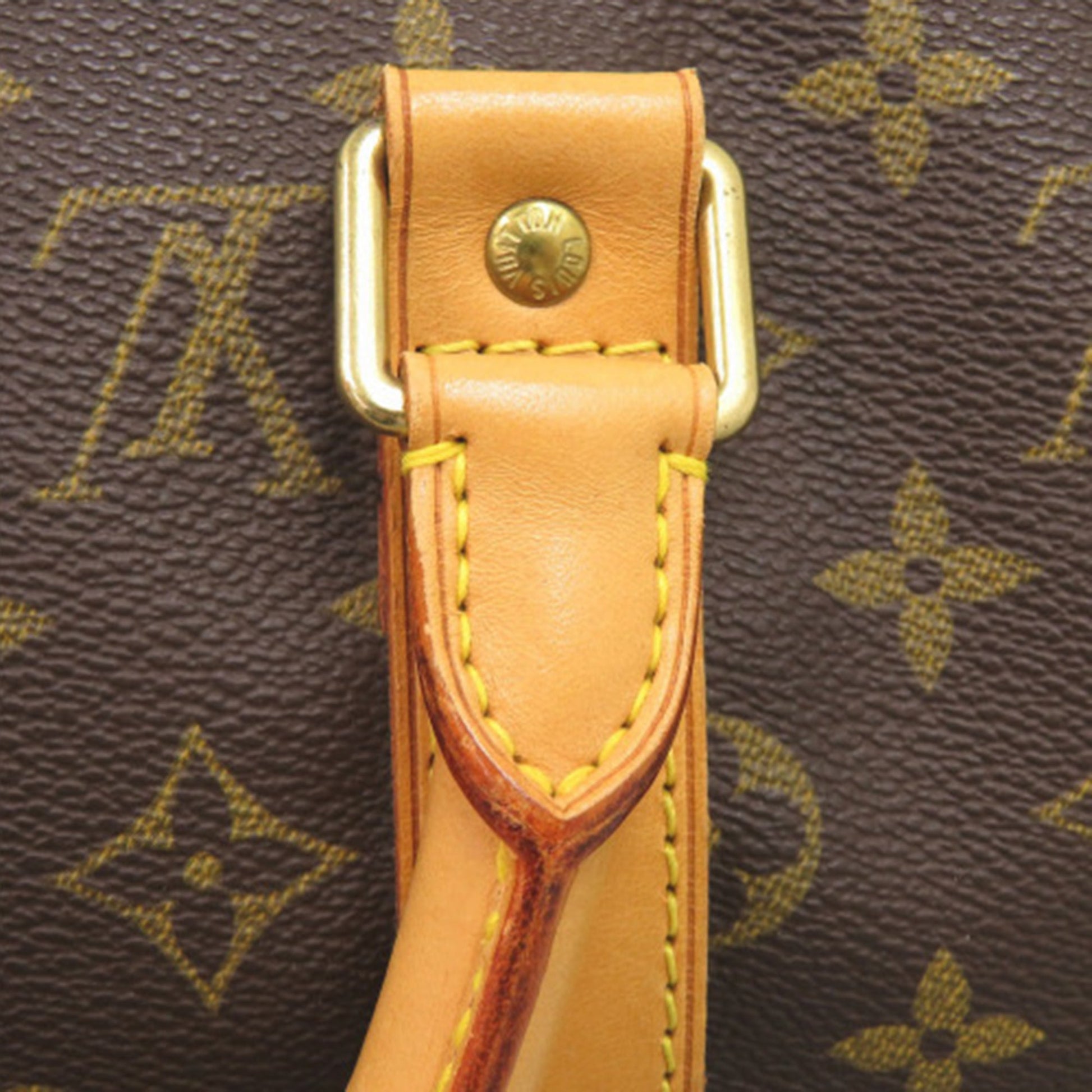 Monogram Keepall 50